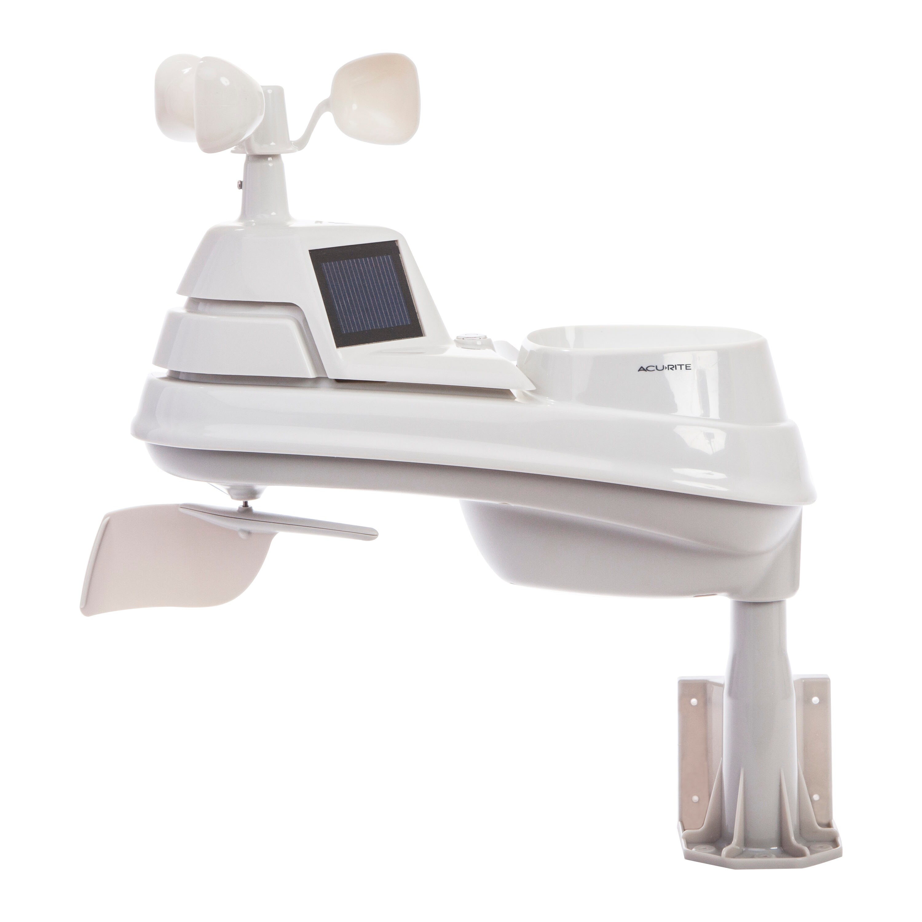 AcuRite 01539MCB Digital-Weather-Stations - View #7