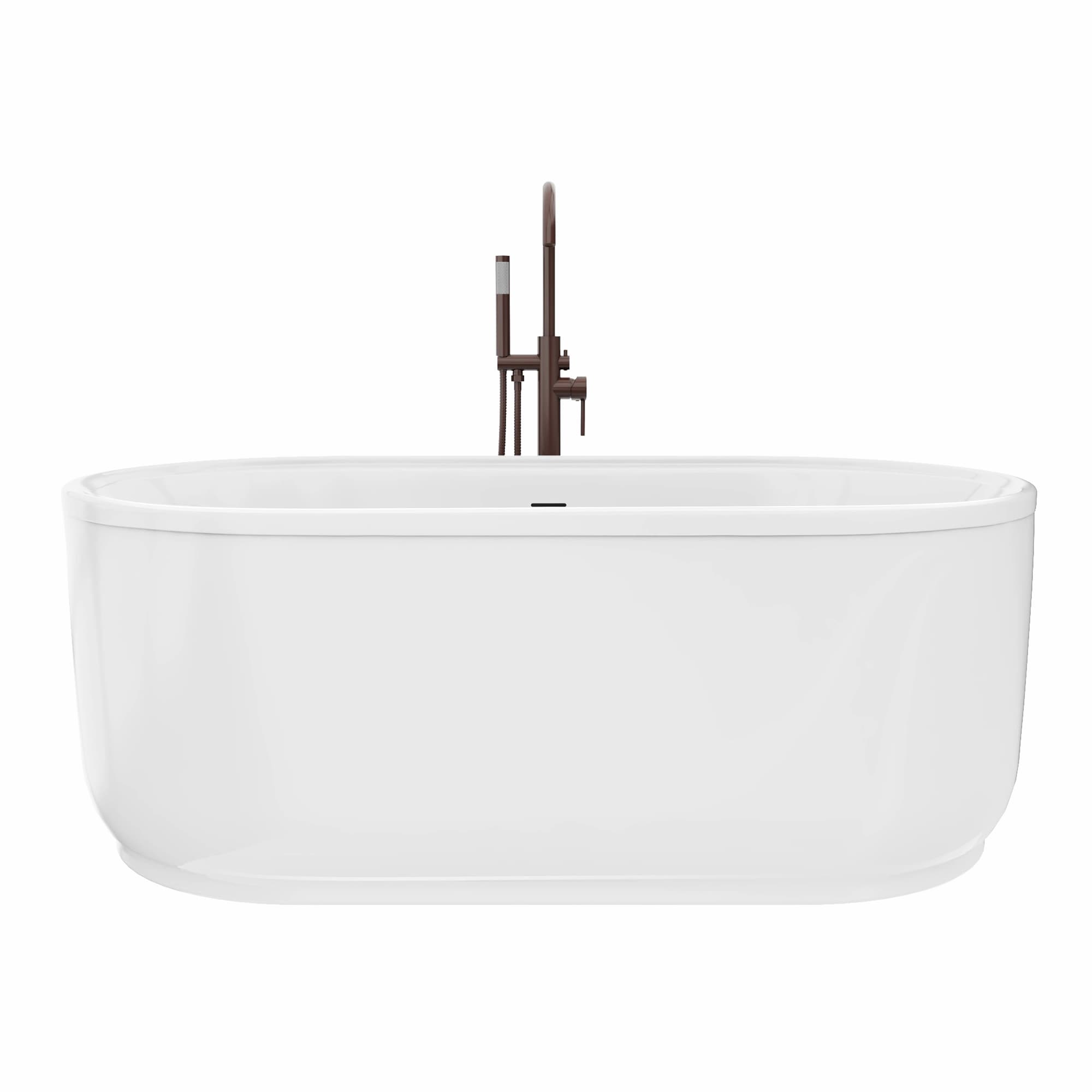 DreamLine BT16X3466C06 bathtubs - View #5