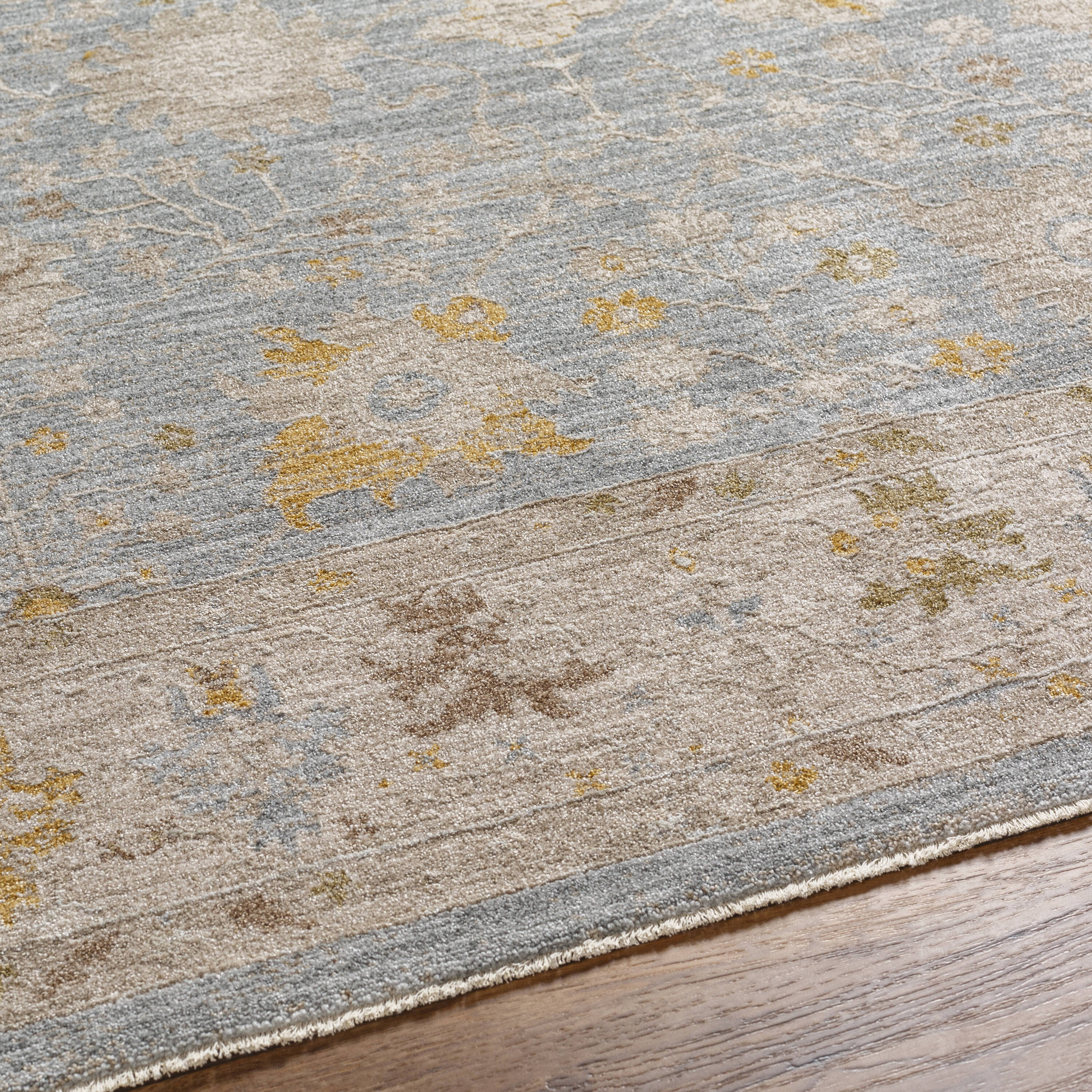 Livabliss AVT2369-710RD rugs - View #5