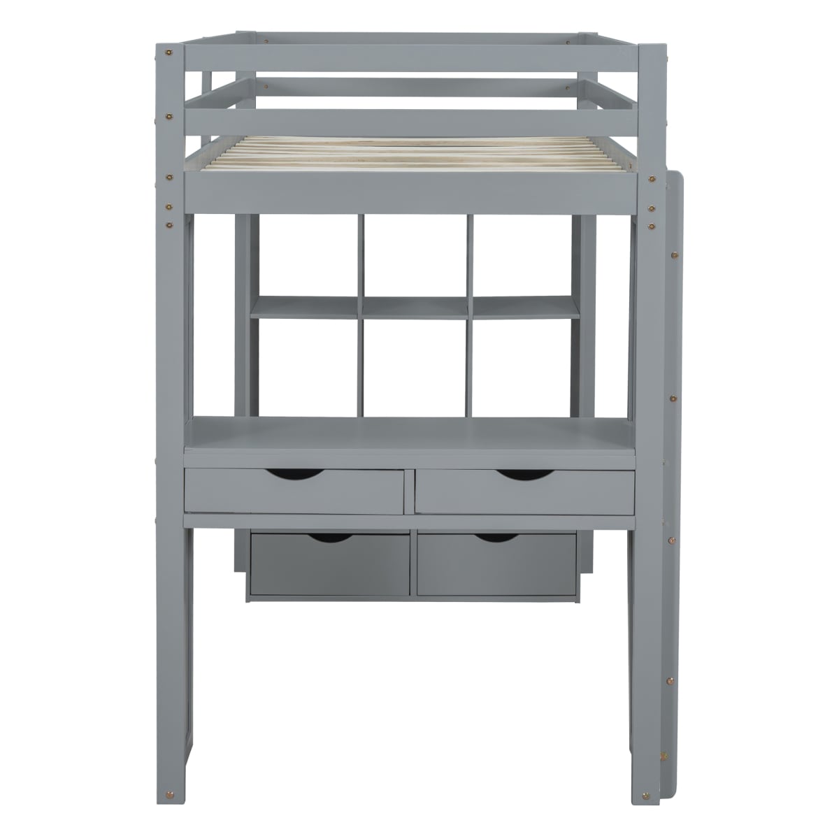 Streamdale Furniture LT000366AAE beds - View #15