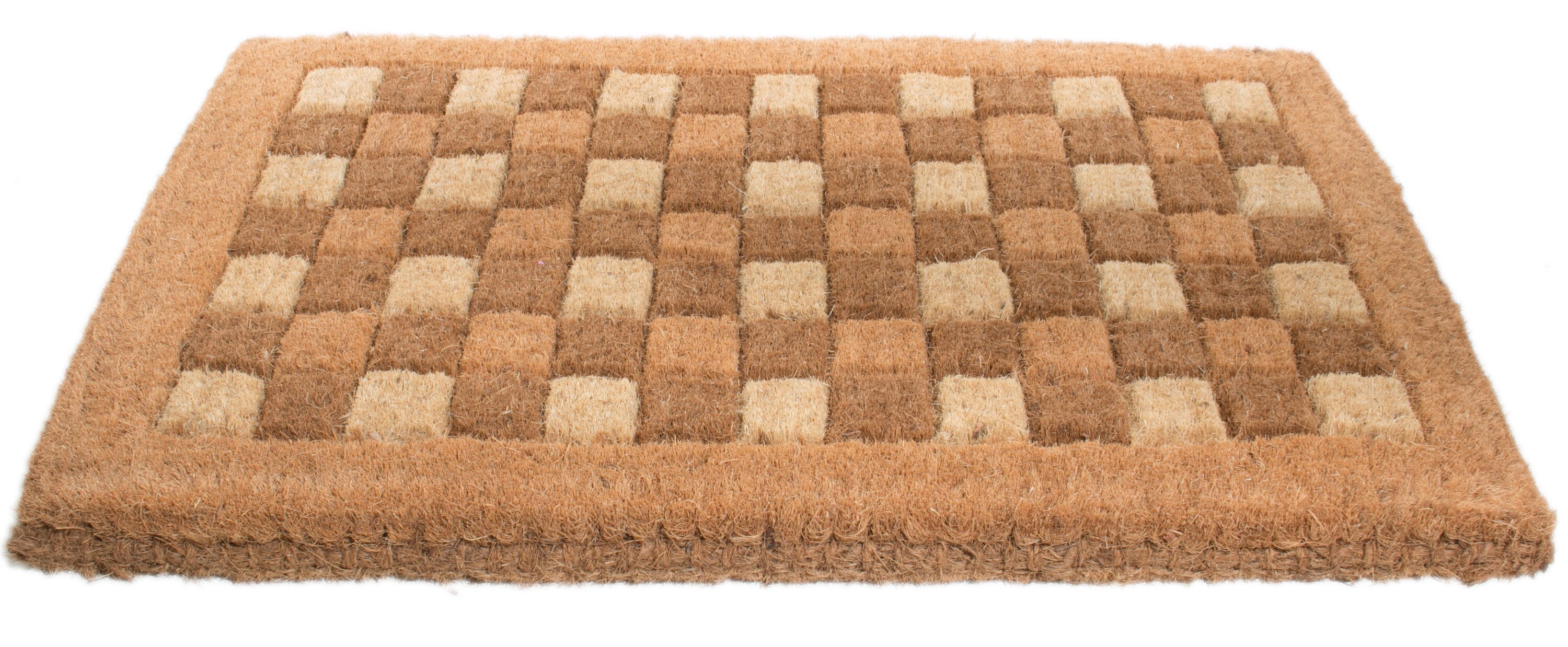 Outdoor Doormats + Rugs at Lumens