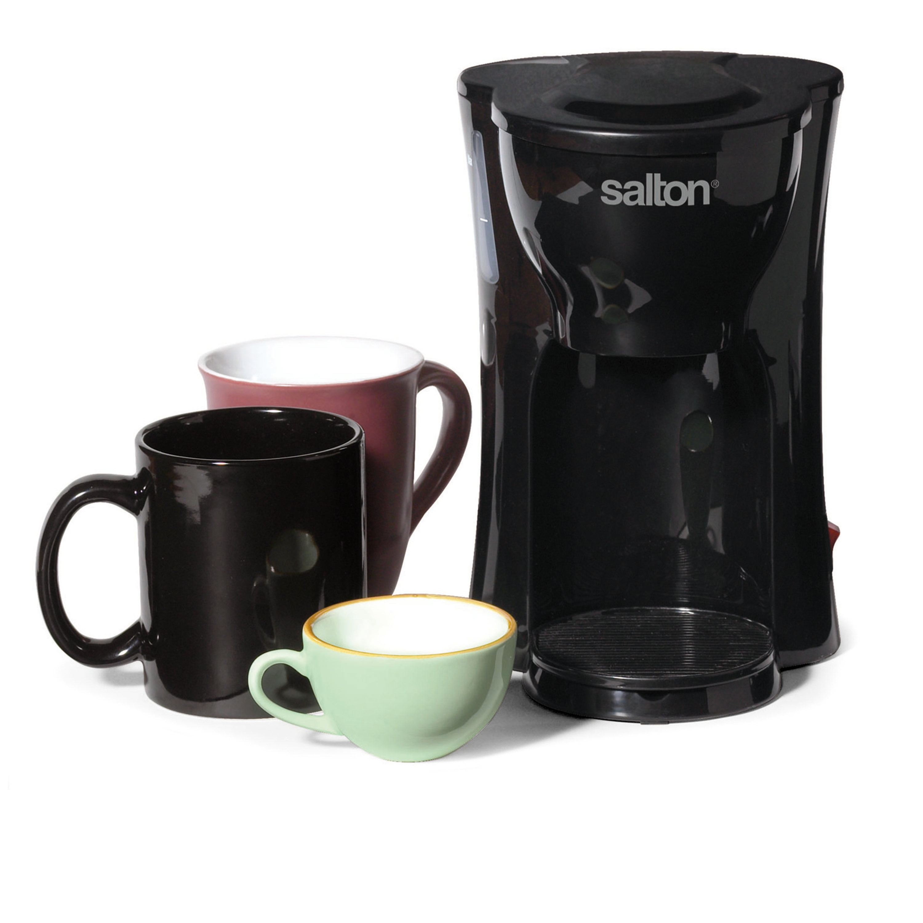 Salton FC1205 Sin-Serv-Coffee-Makers - View #4