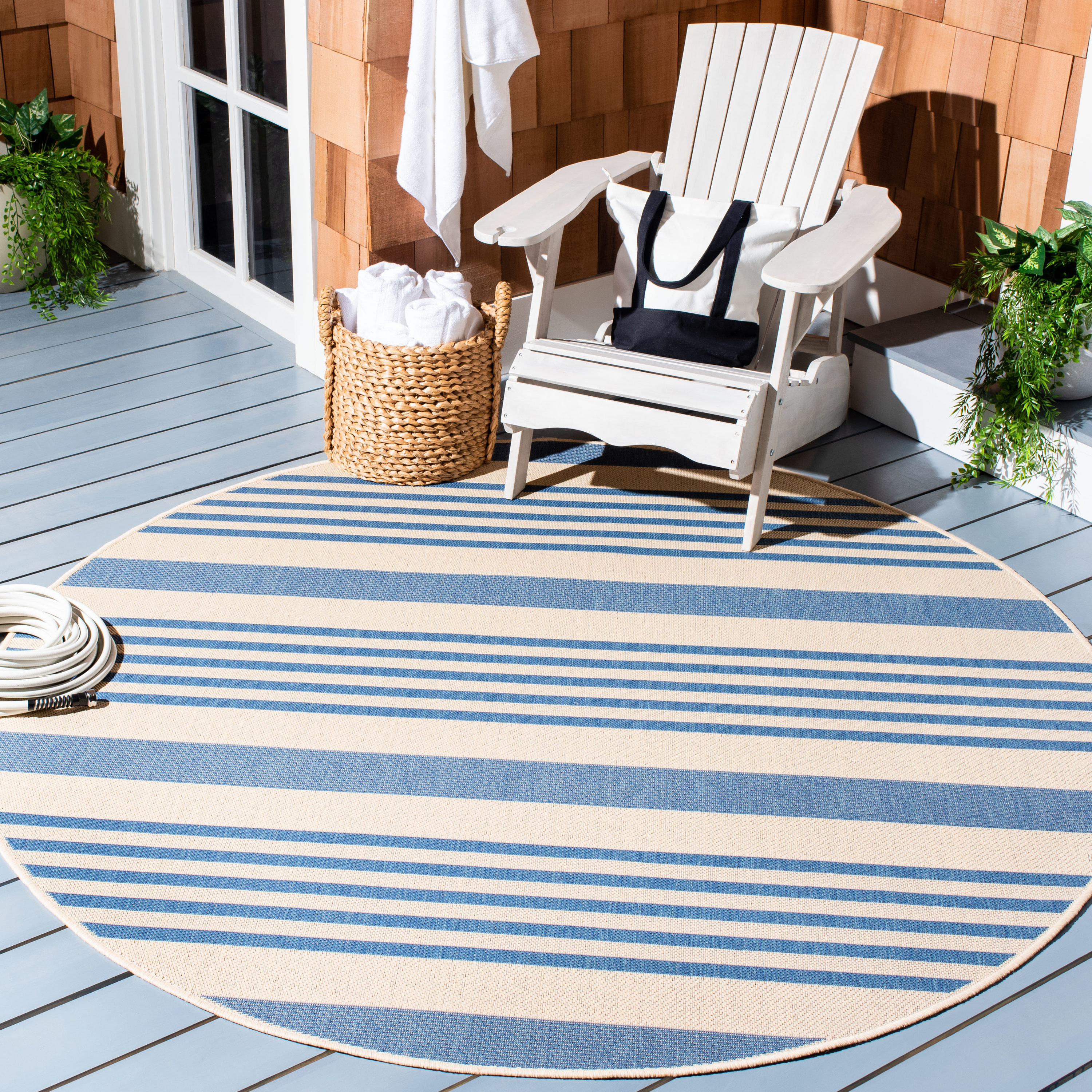 Safavieh BHS222M-7R rugs - View #2