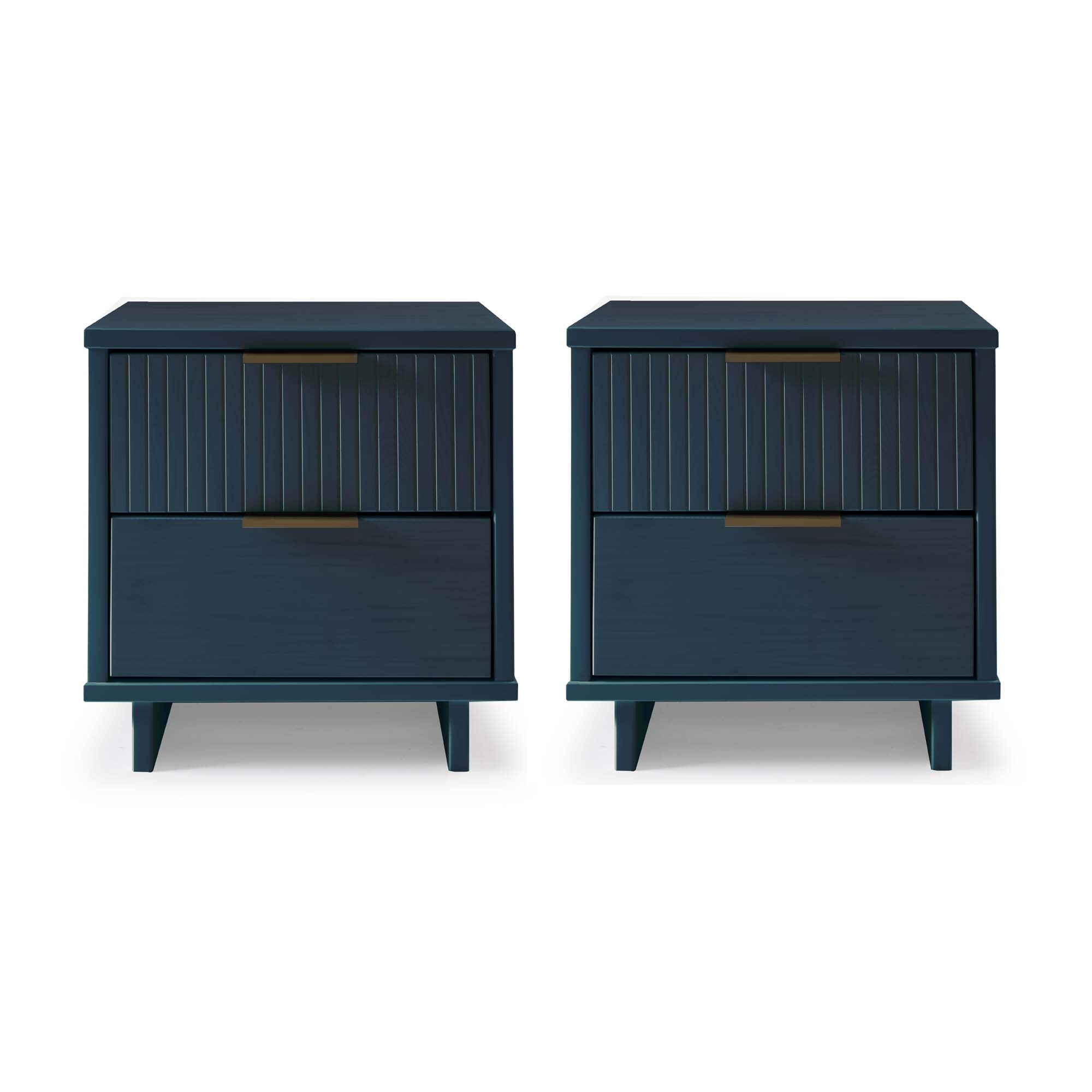 Manhattan Comfort 2-NS-5014 nightstands - View #2