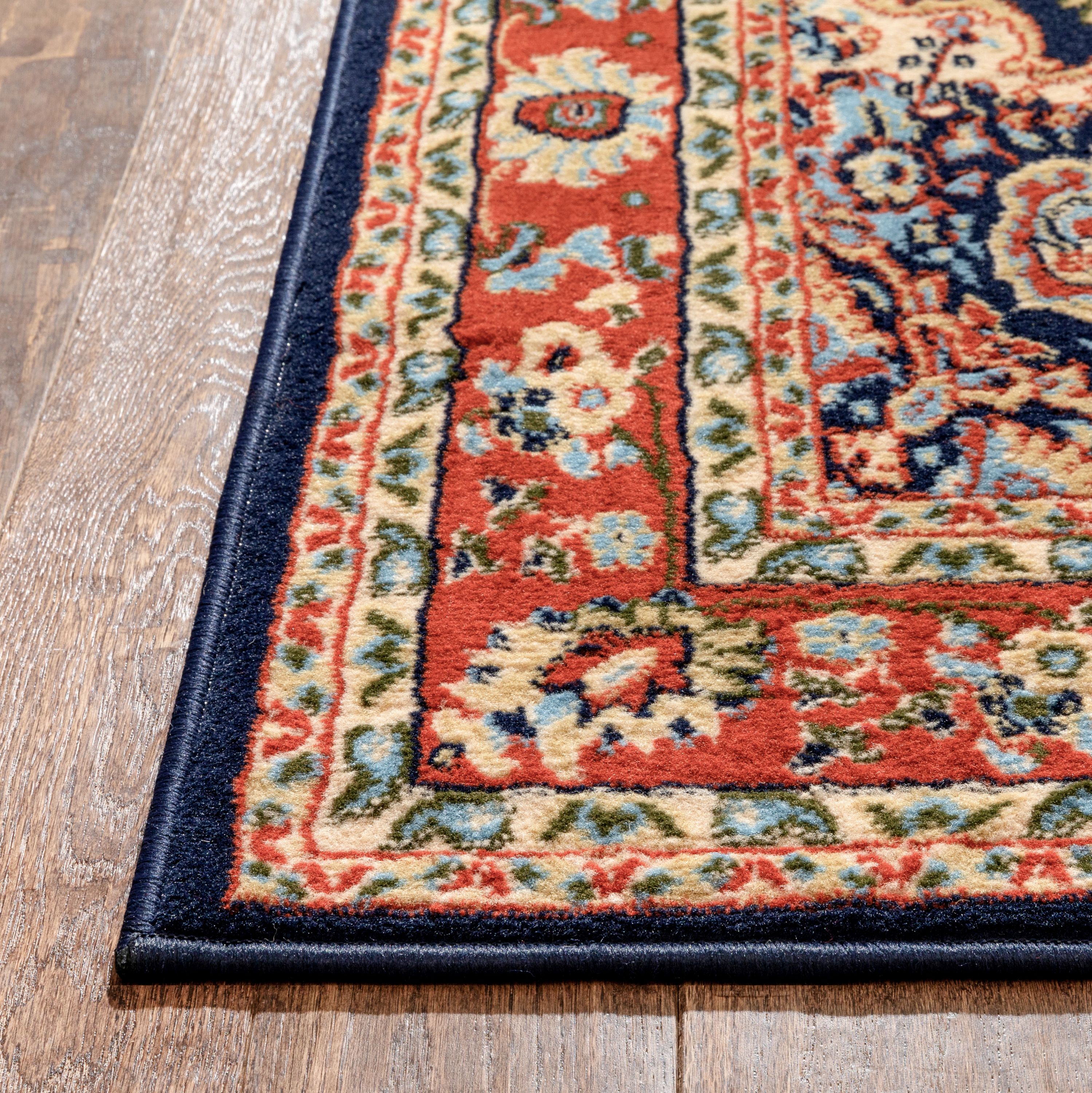 Well Woven PA-104-7 rugs - View #7
