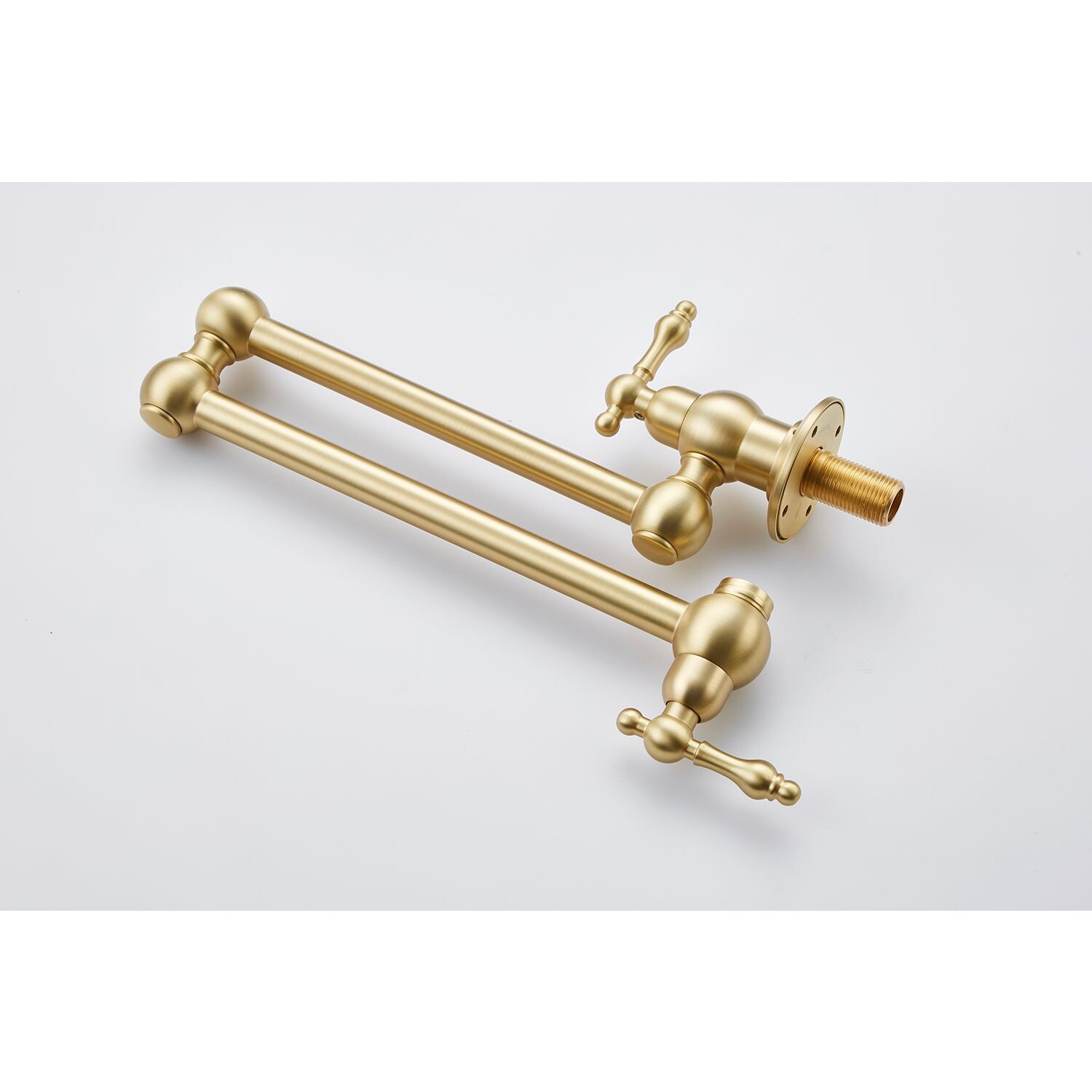 Tahanbath WXY-HR0272 Kitchen-Faucets - View #5