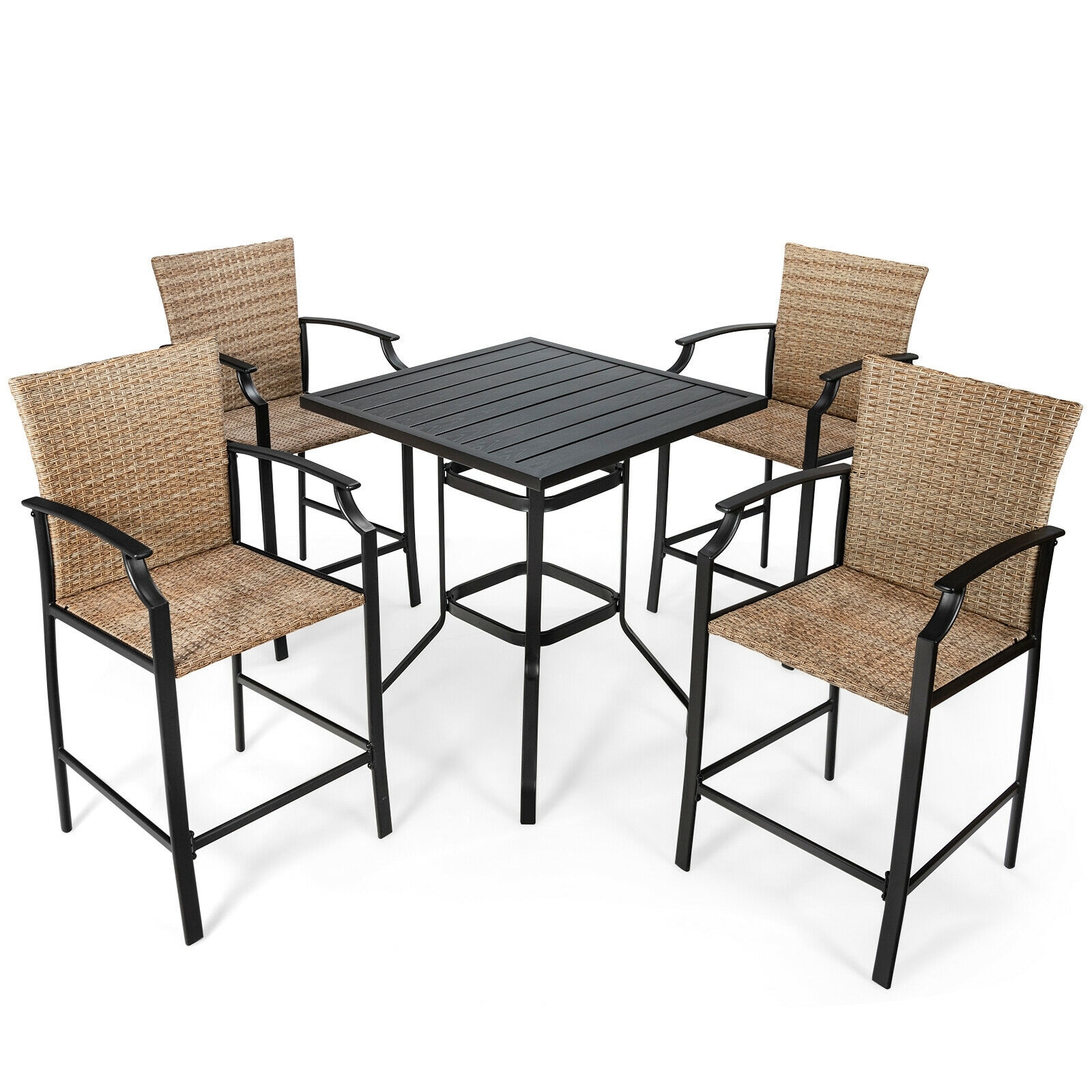  OD41NP101 Patio-Conversation-Sets - View #8