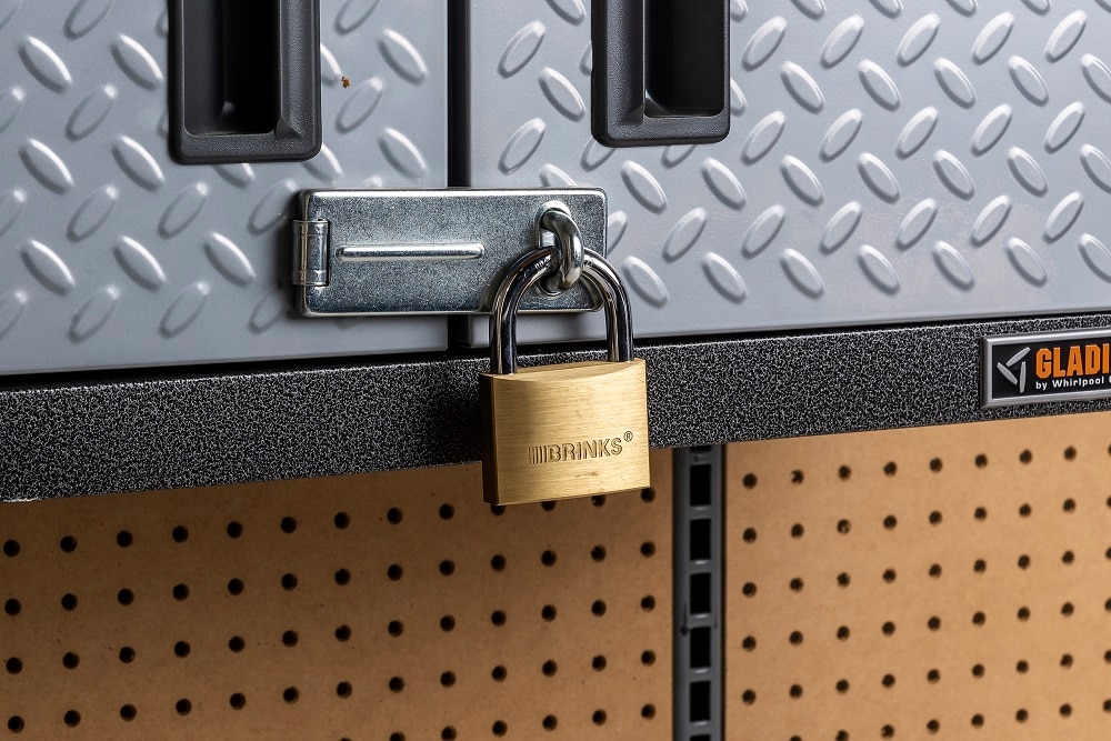 Brinks 171-60001 Padlocks-Locks-Cables - View #6