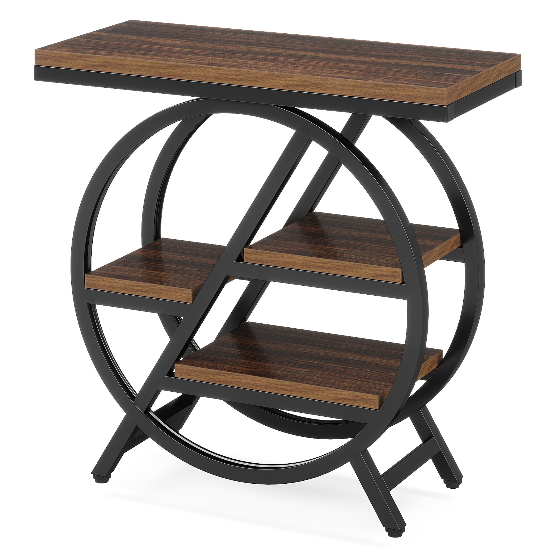 Tribesigns LWFD-JW0718 End-Tables - View #8