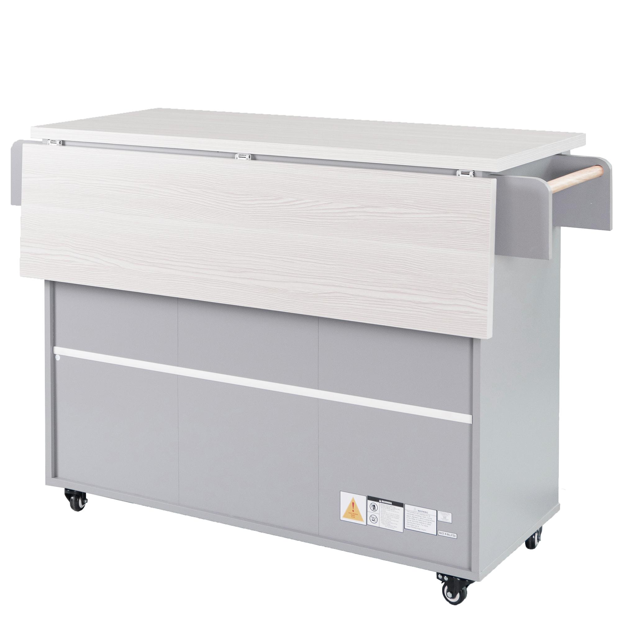 Bayfeve BF-6381G-IN Kitchen-Furniture - View #12
