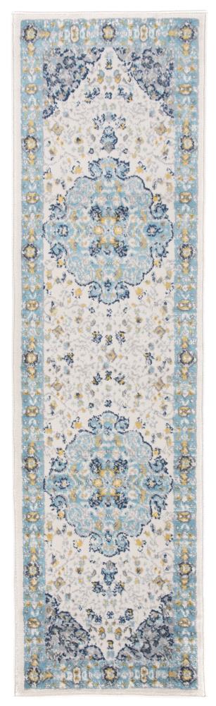 World Rug Gallery MON830CREAM2X7 rugs - View #2