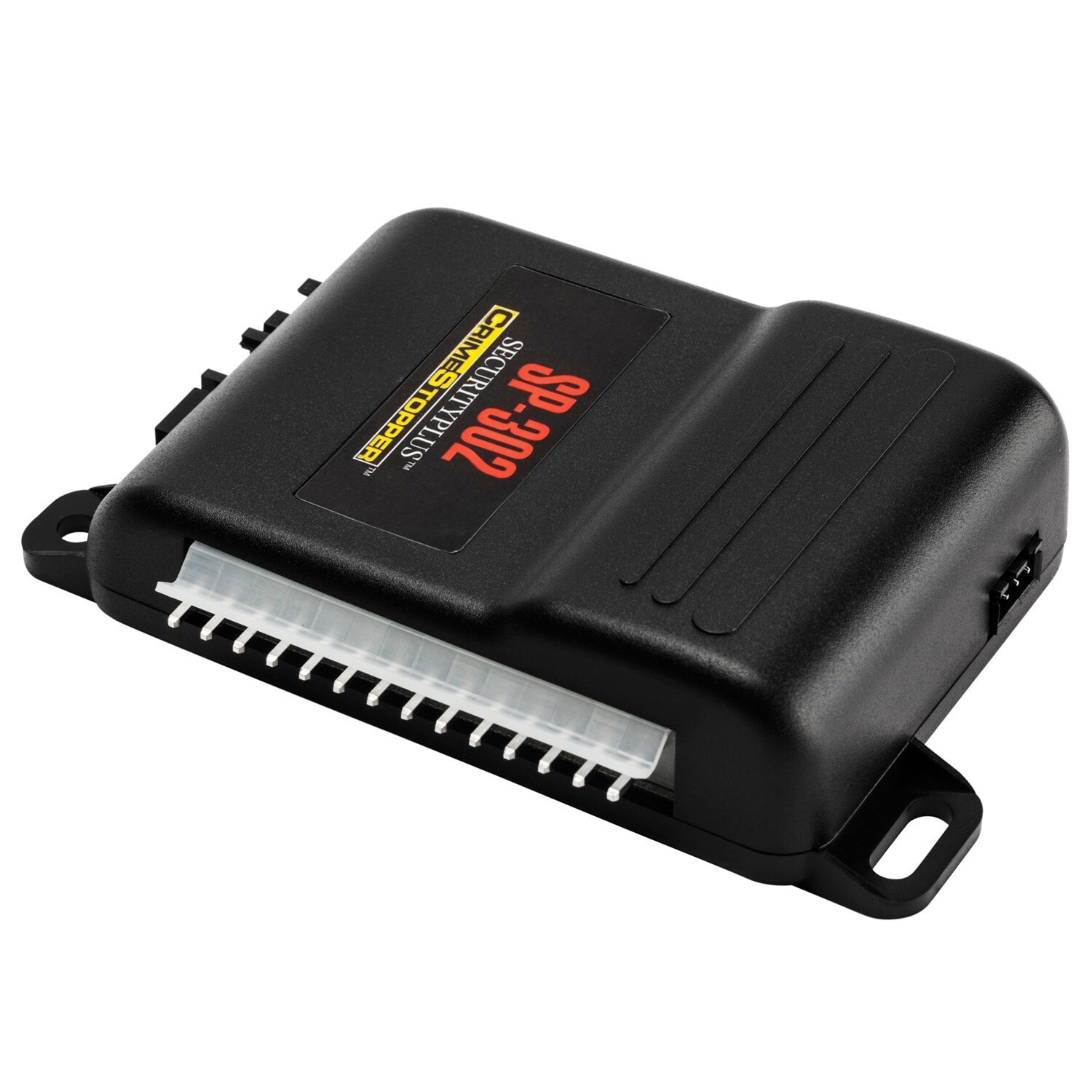 CrimeStopper CSPSP302 Key-Accessories - View #8