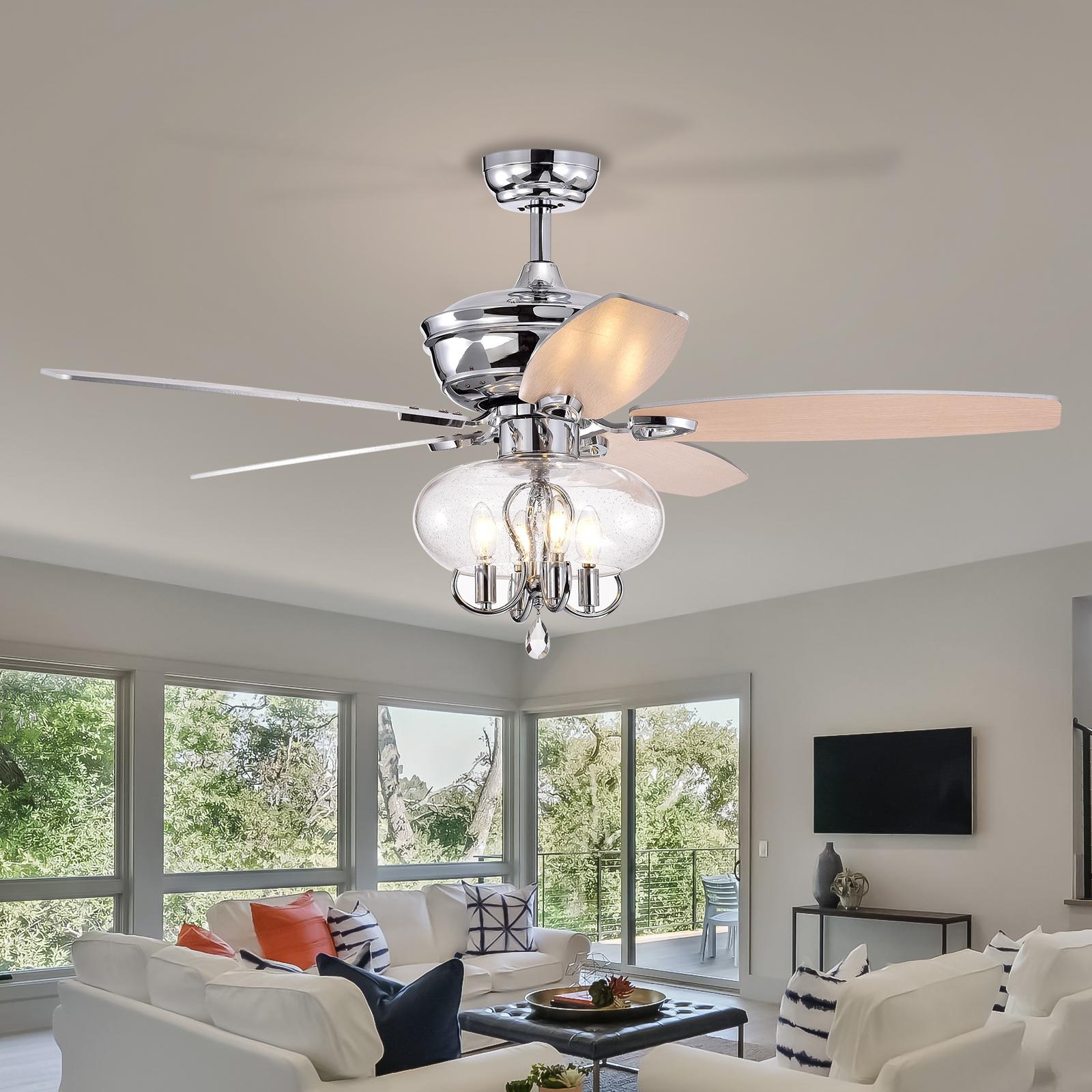 Bayfeve BFHM-52975-CF Ceiling-Fans - View #2