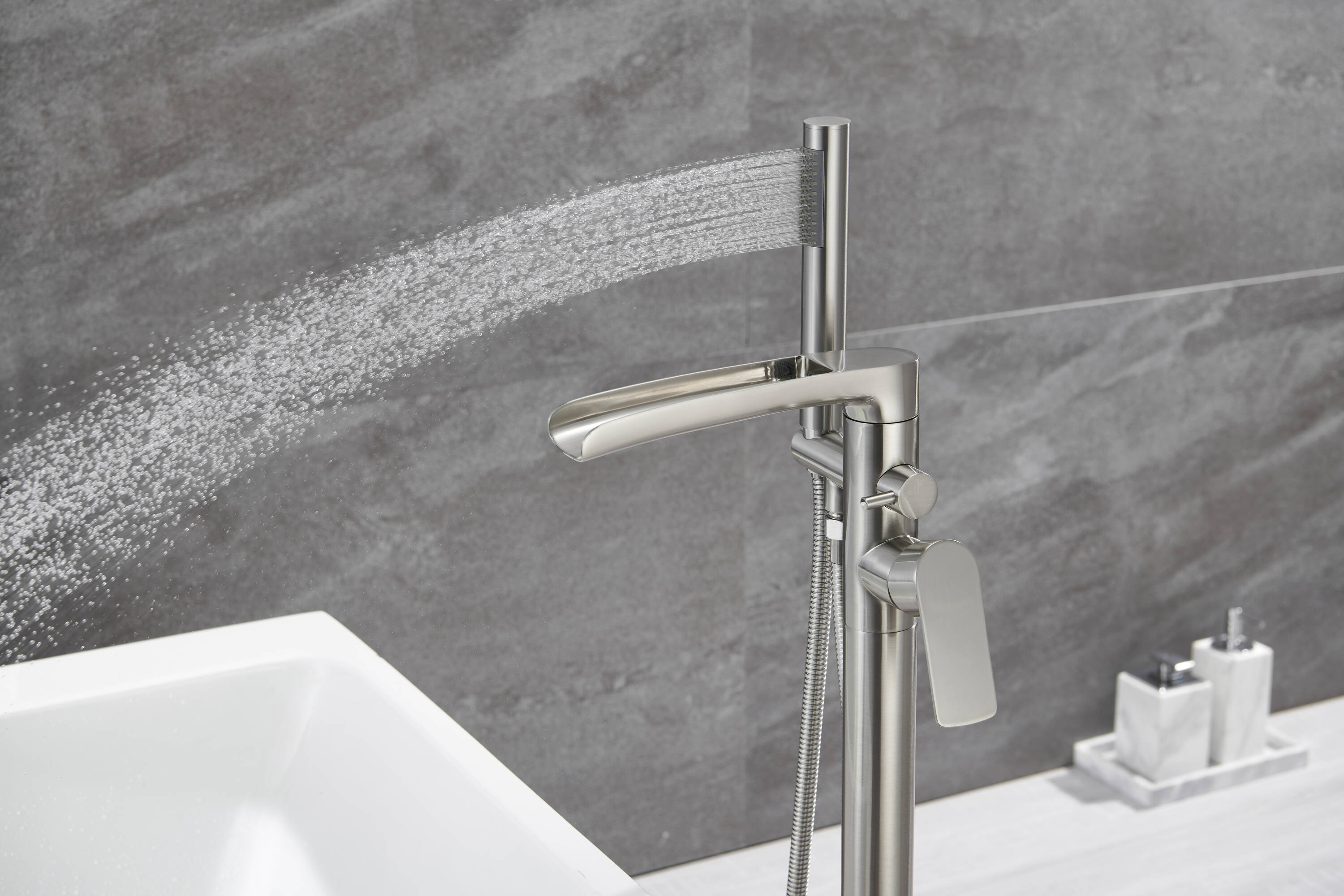 Royal Guard LBFJK0044 Roman-Tub-Faucets - View #8