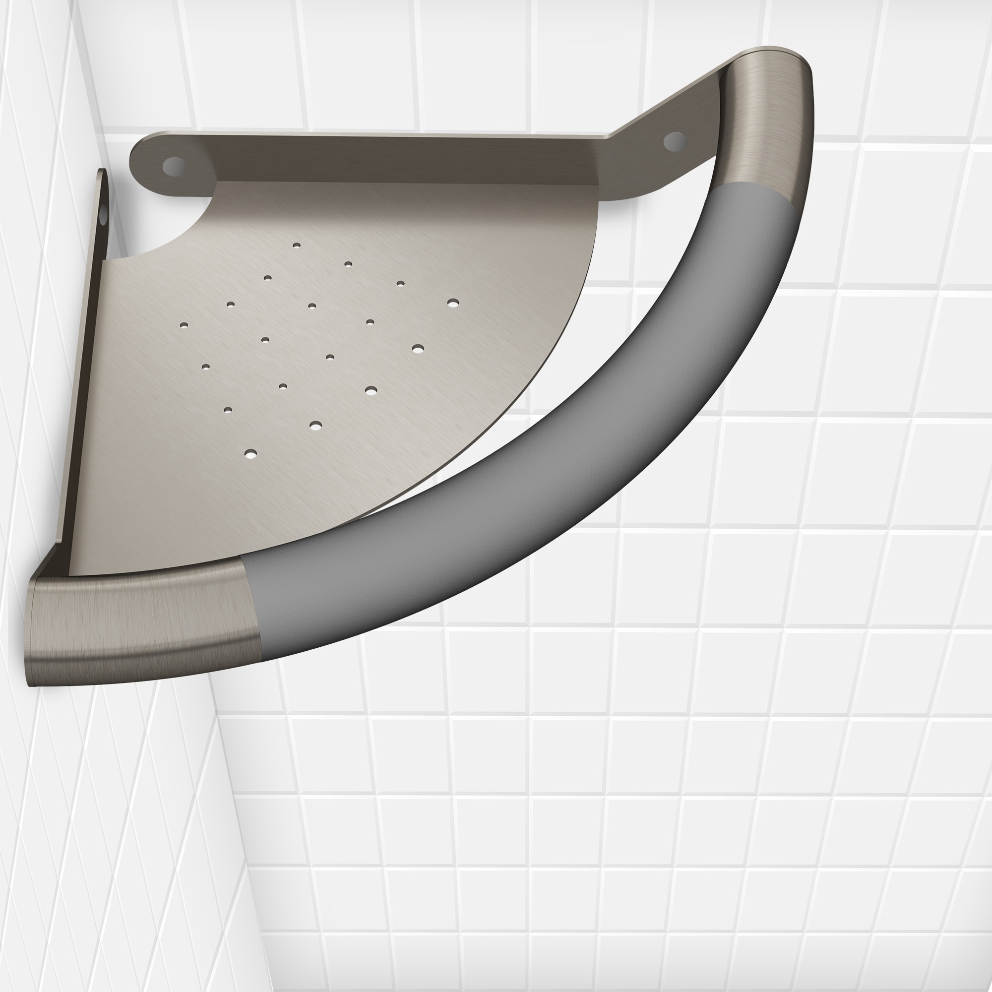 PULSE 4003-SSB Bath-Safety-Accessories - View #6
