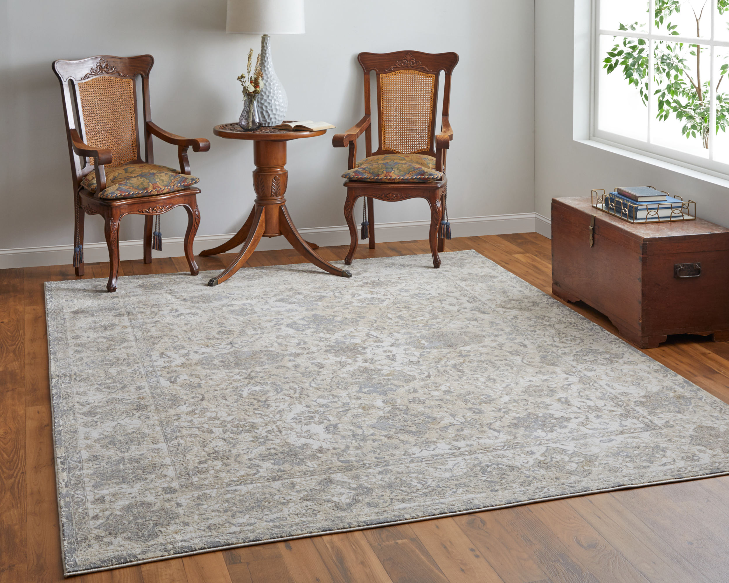 Room Envy CELR39L0BGEGRYH00 rugs - View #2