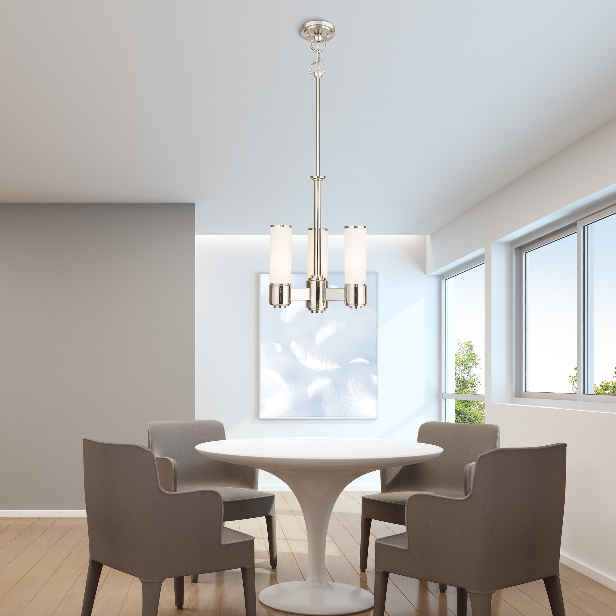 Livex Lighting 52103-35 b090015 - View #6
