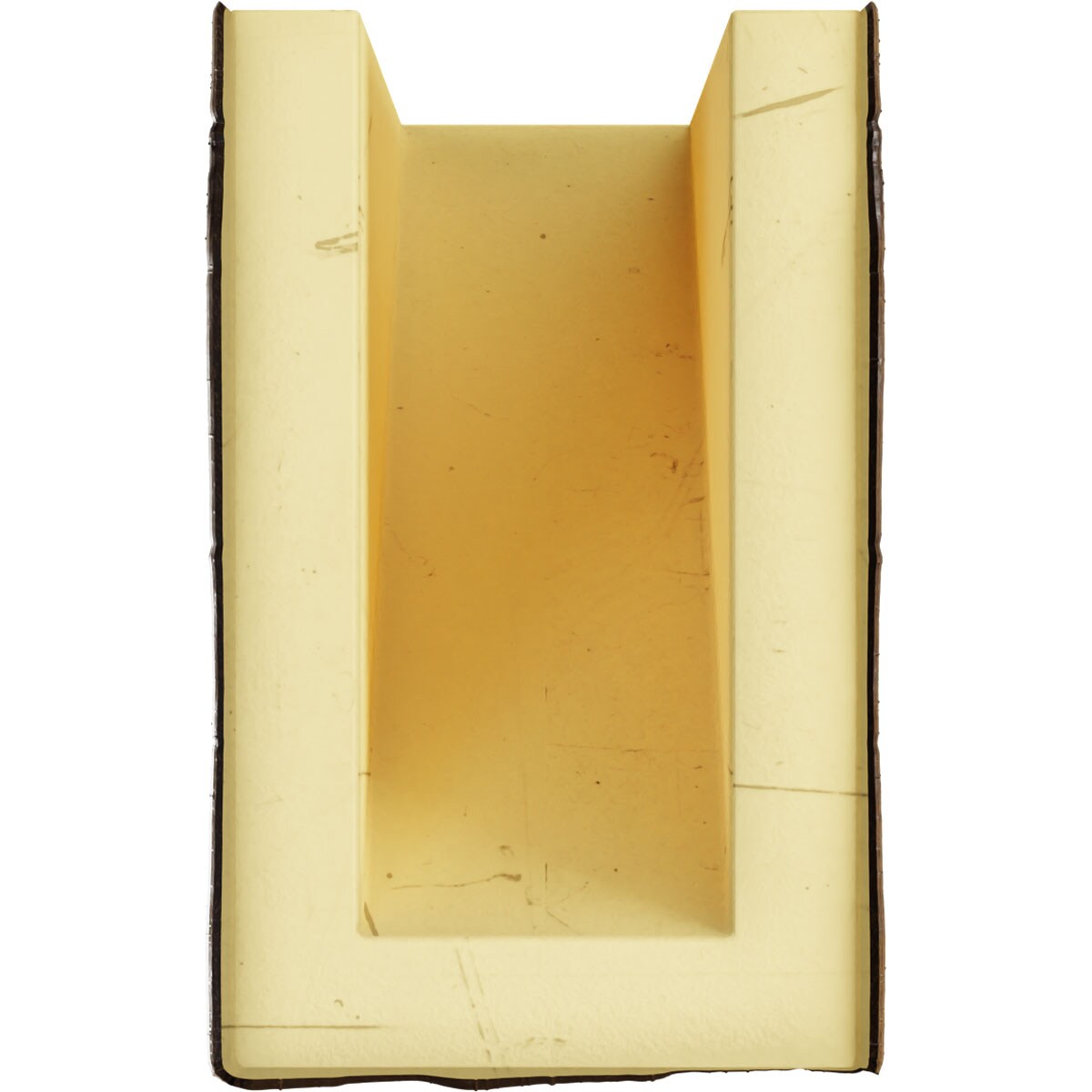 Ekena Millwork MANUHH06X08X48BKZD Mantel-Shelves - View #10