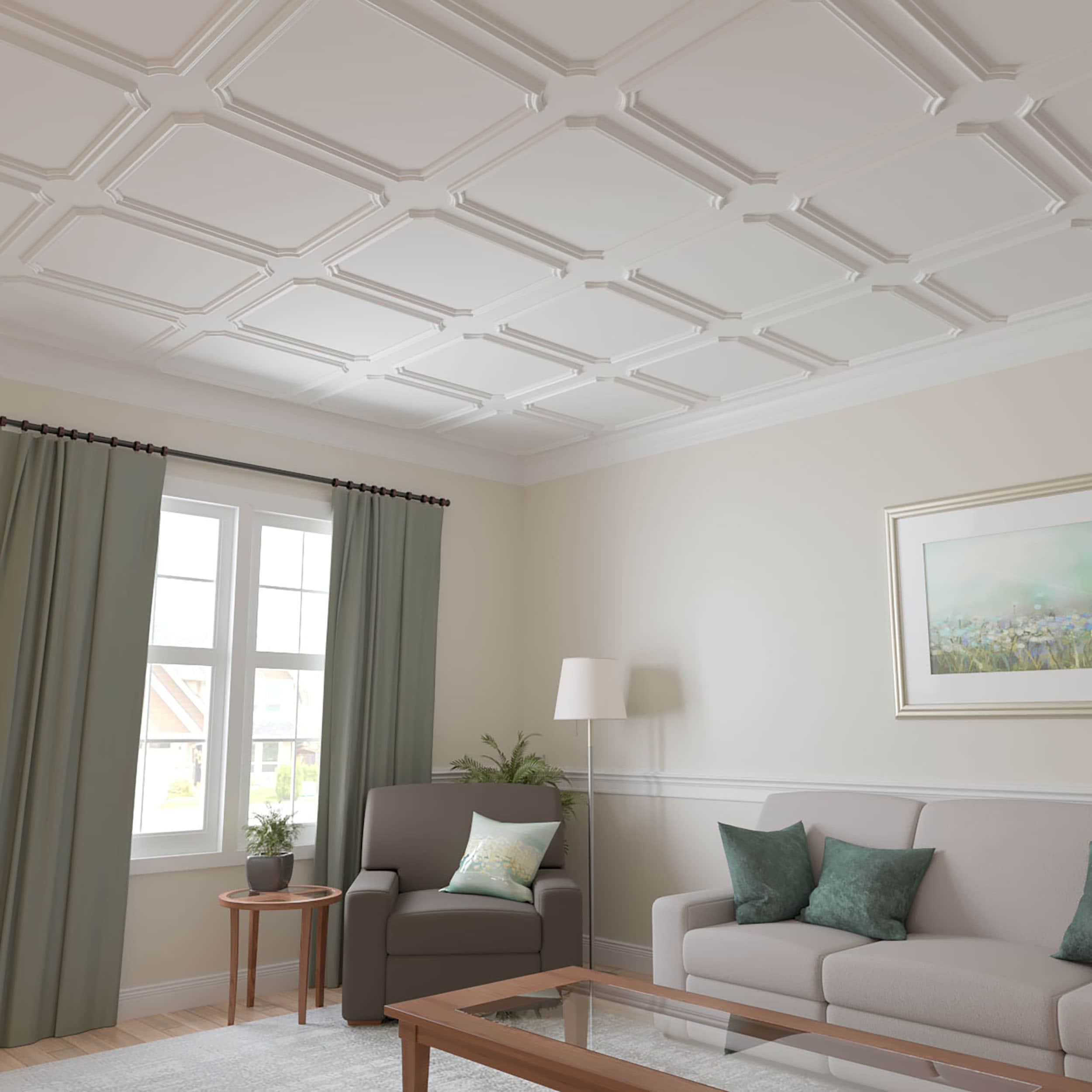 Ekena Millwork PML04X04SE Picture-Frame-Moulding - View #6