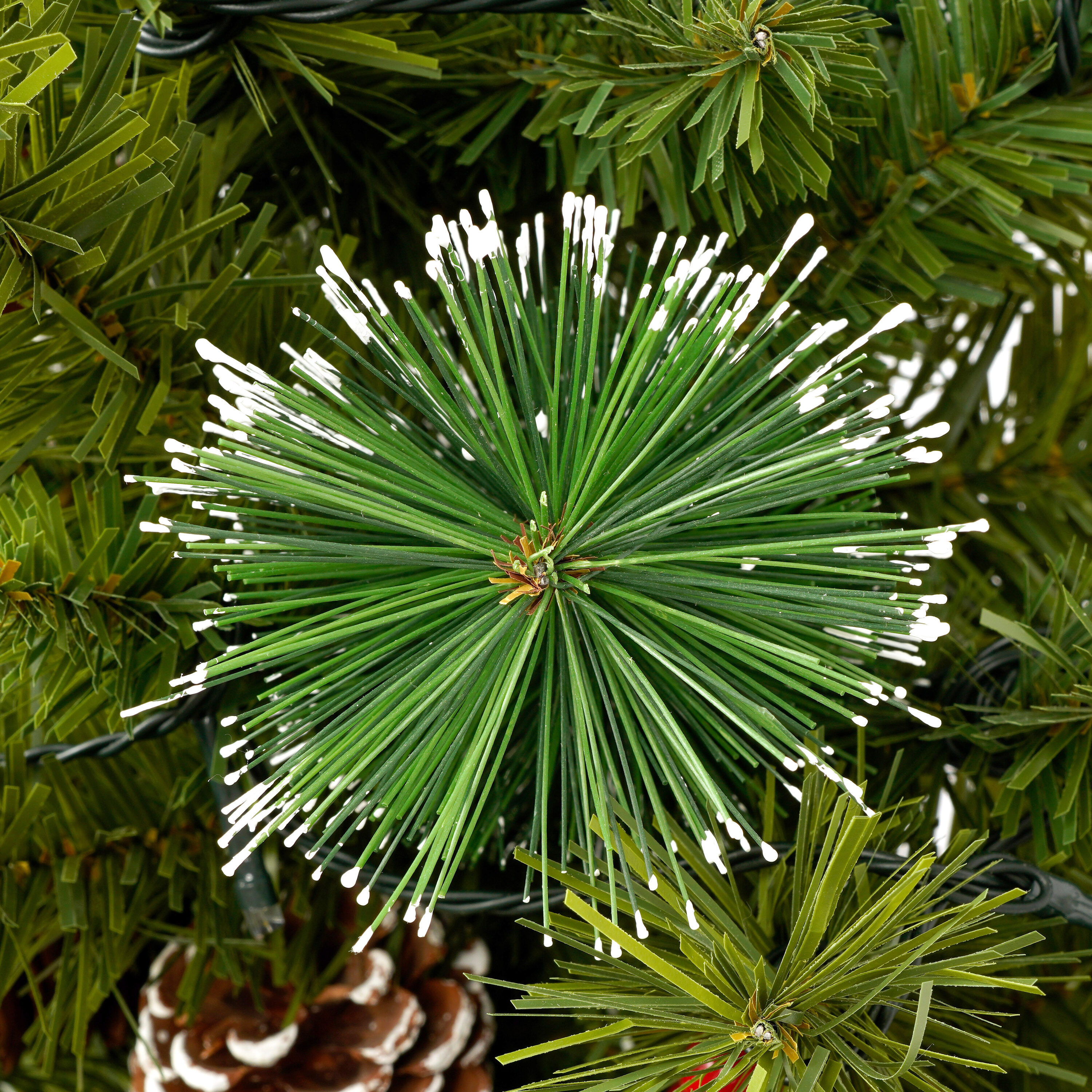 AAZJ NBC-CM70547 Artificial-Christmas-Trees - View #12