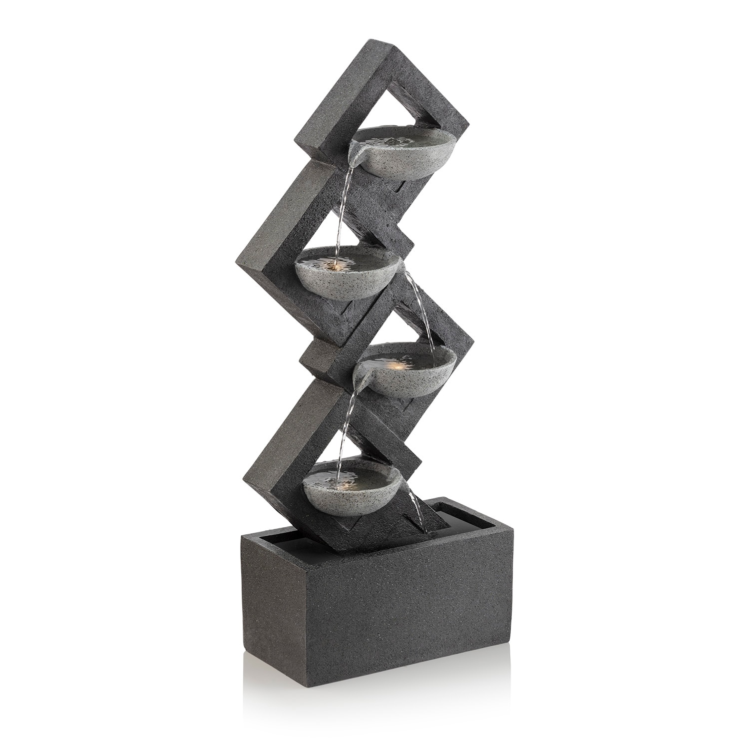 Alpine Corporation GIL1642 fountains - View #8