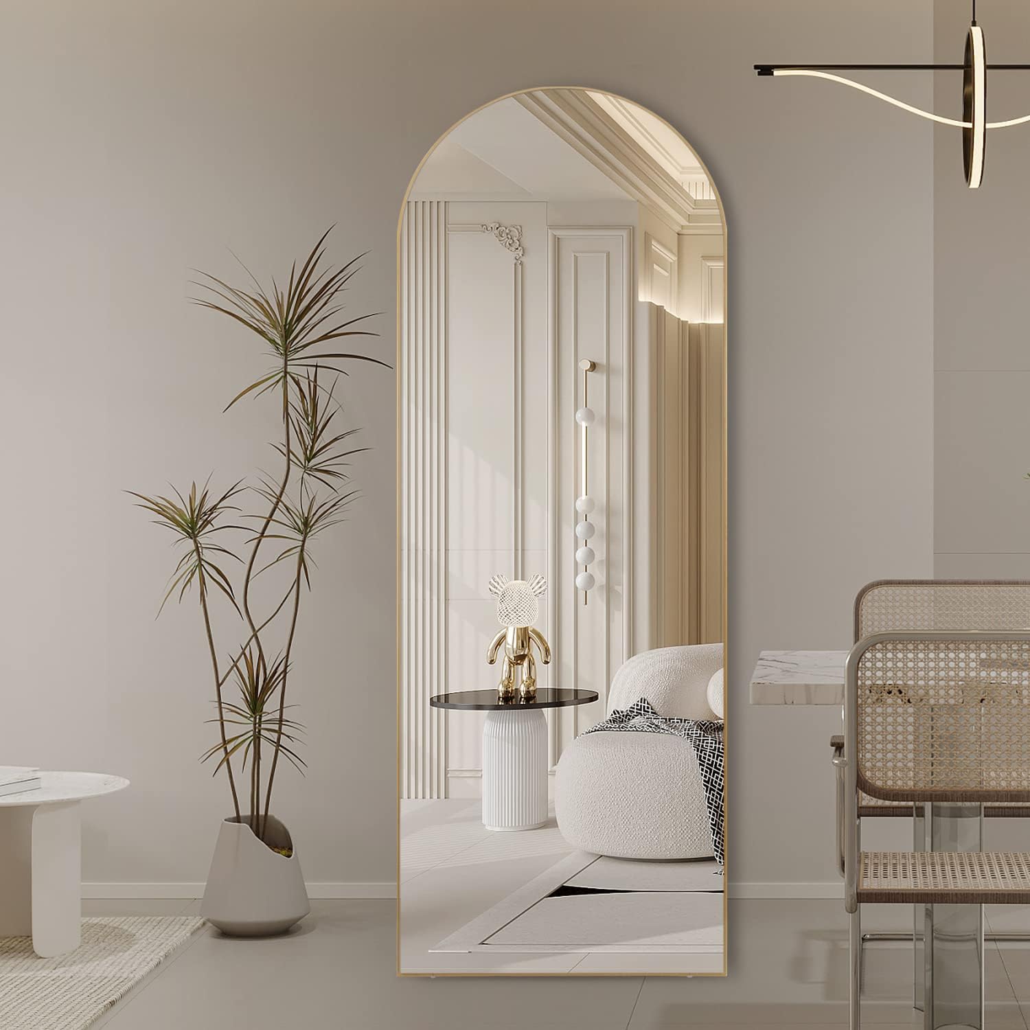 Siavonce XH35999 Decor-Mirrors - View #2