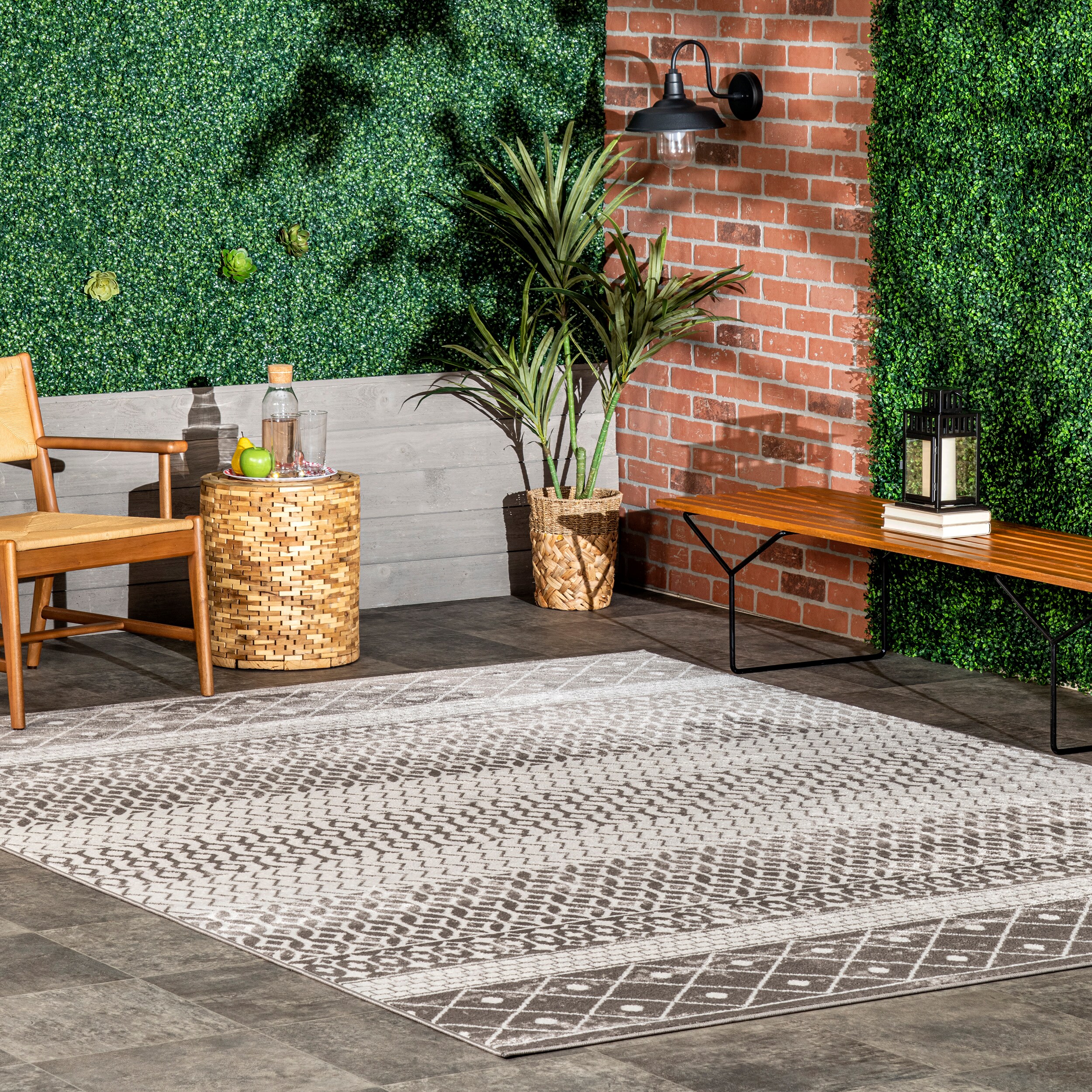 nuLOOM LPBL08A-2808 rugs - View #2