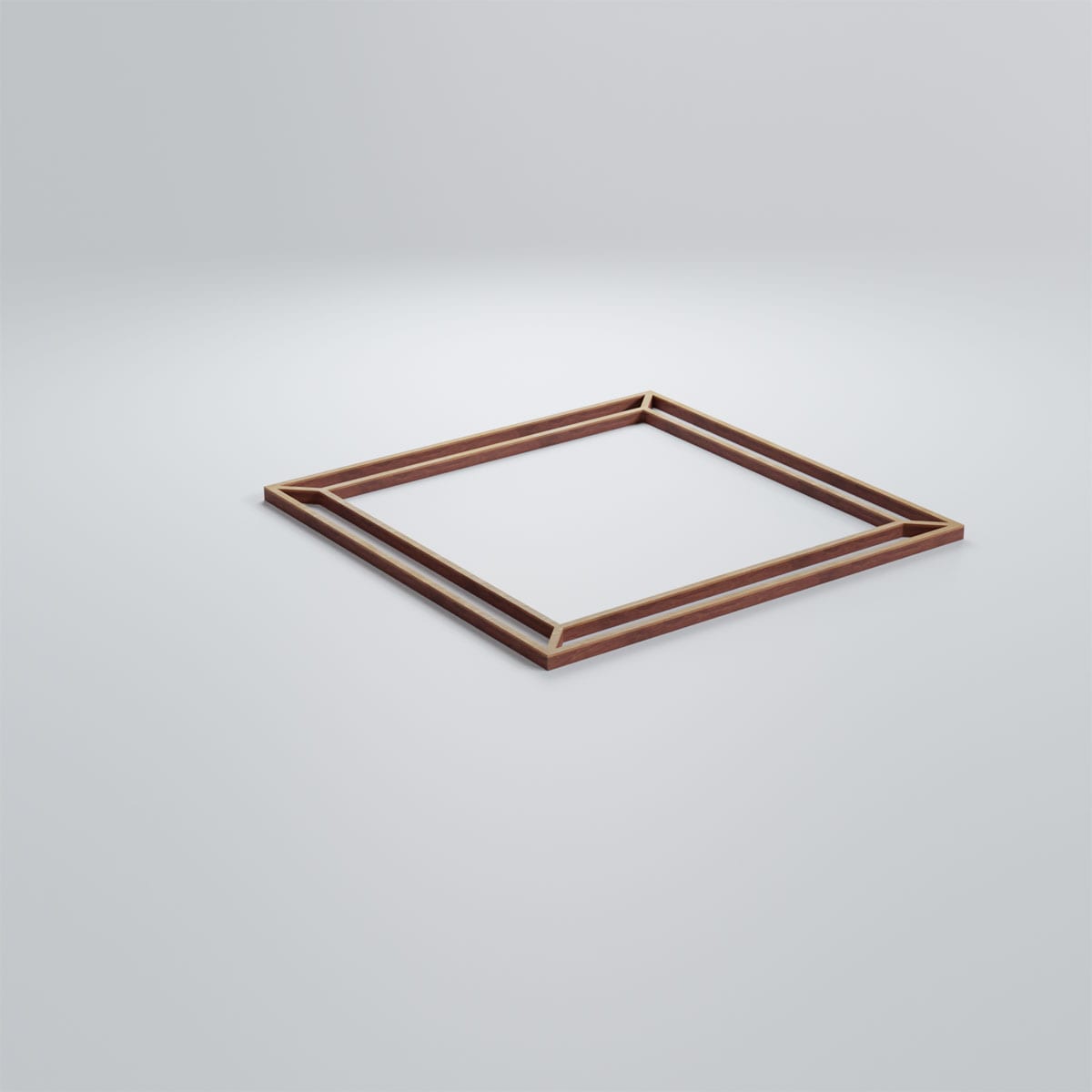 Ekena Millwork WALW08X08X0250FPYHI Wall-Panels - View #4