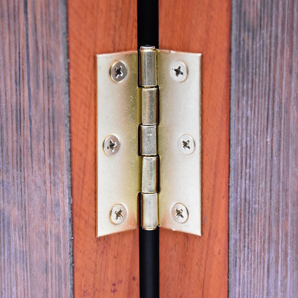 RELIABILT 20383BBBLG Entry-Door-Hinges - View #4