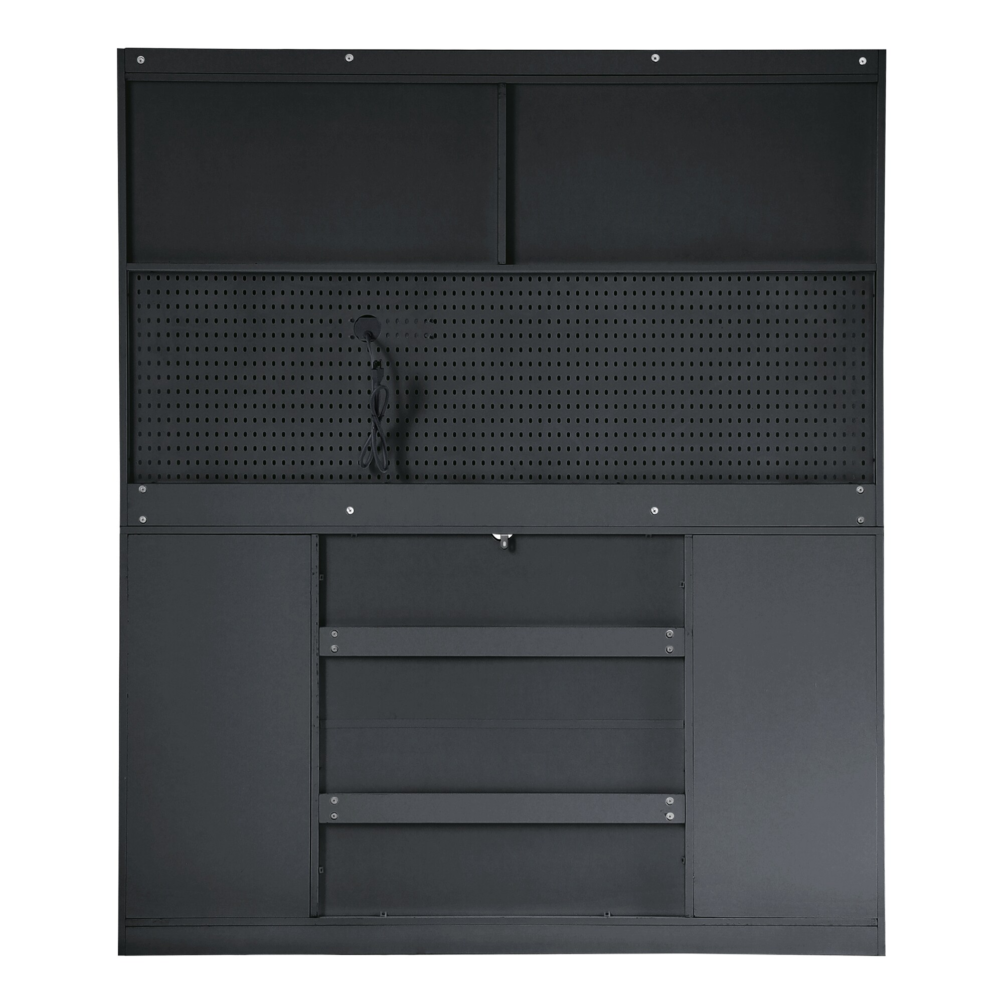 Oaks Decor OAN717079B Dining-Kitchen-Storarge - View #7