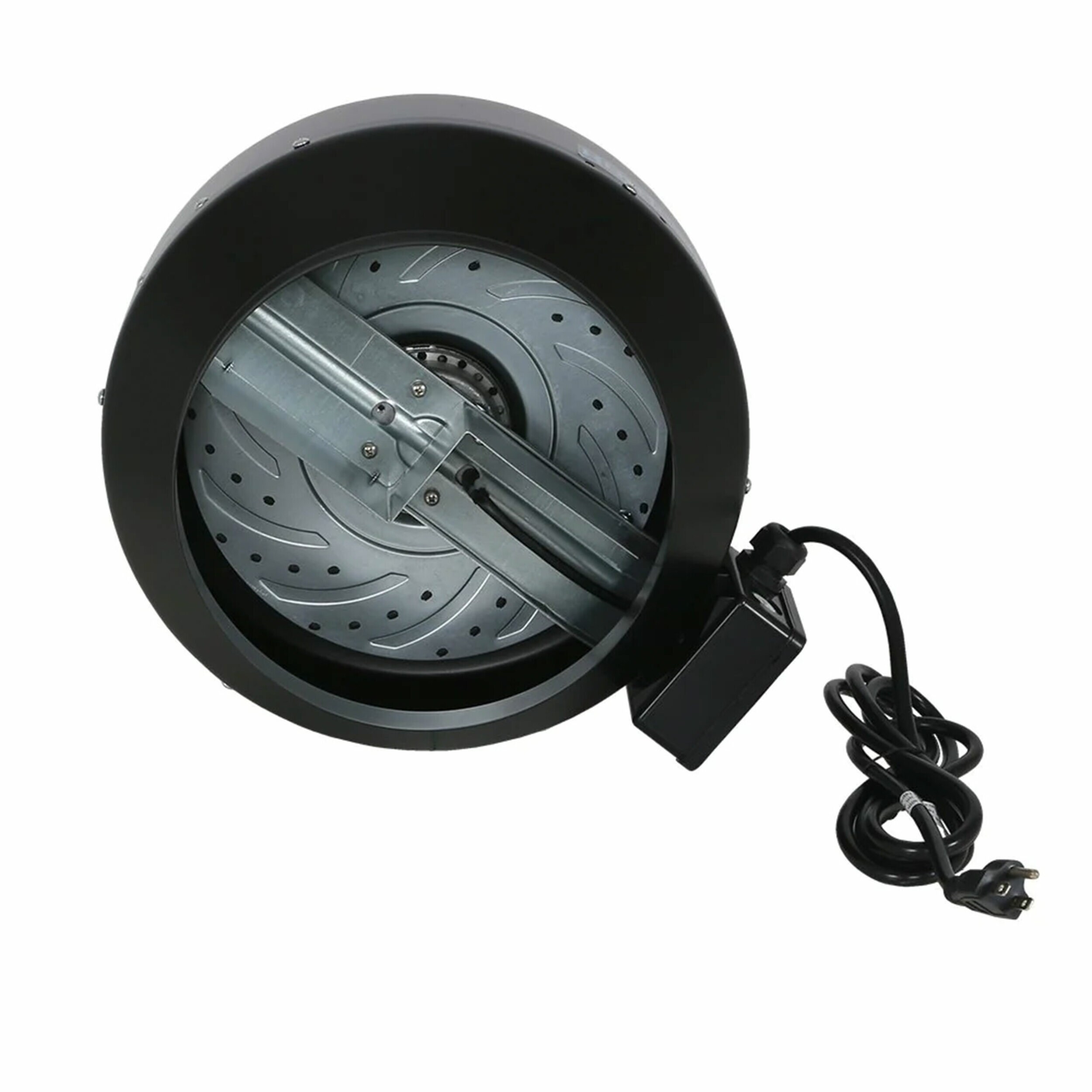 Hurricane 326947 Wall-Mounted-Fans - View #7