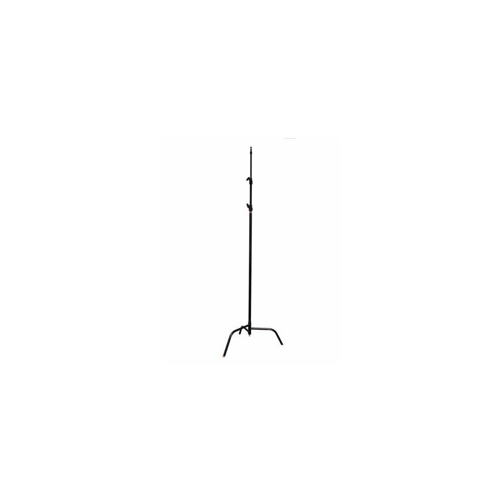  TCNCD330213 Matthews Studio Equipment MSE-B339764 40 in. C-Stand and Arm Kit