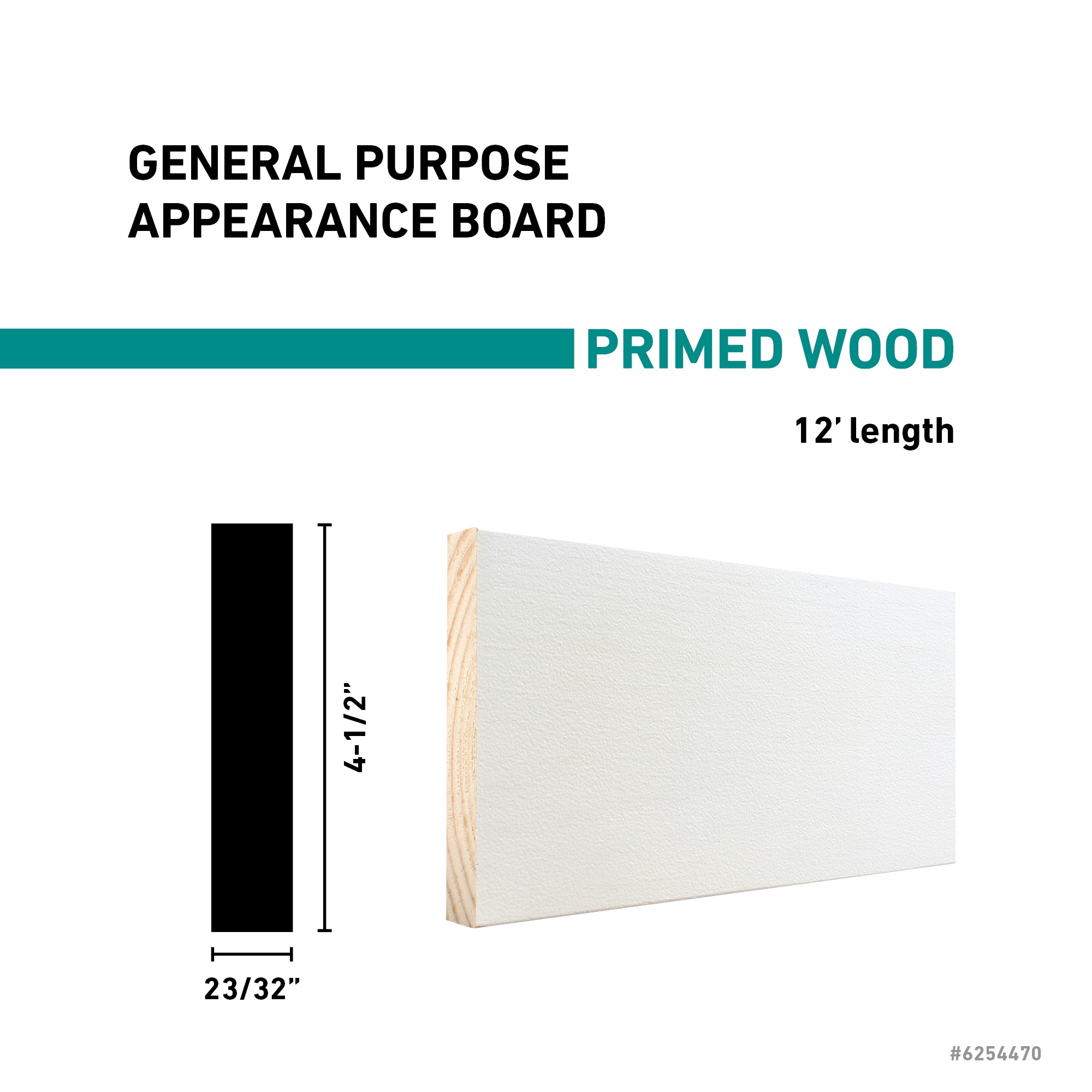  FJPMD 1X5 12 Appearance-Boards - View #3