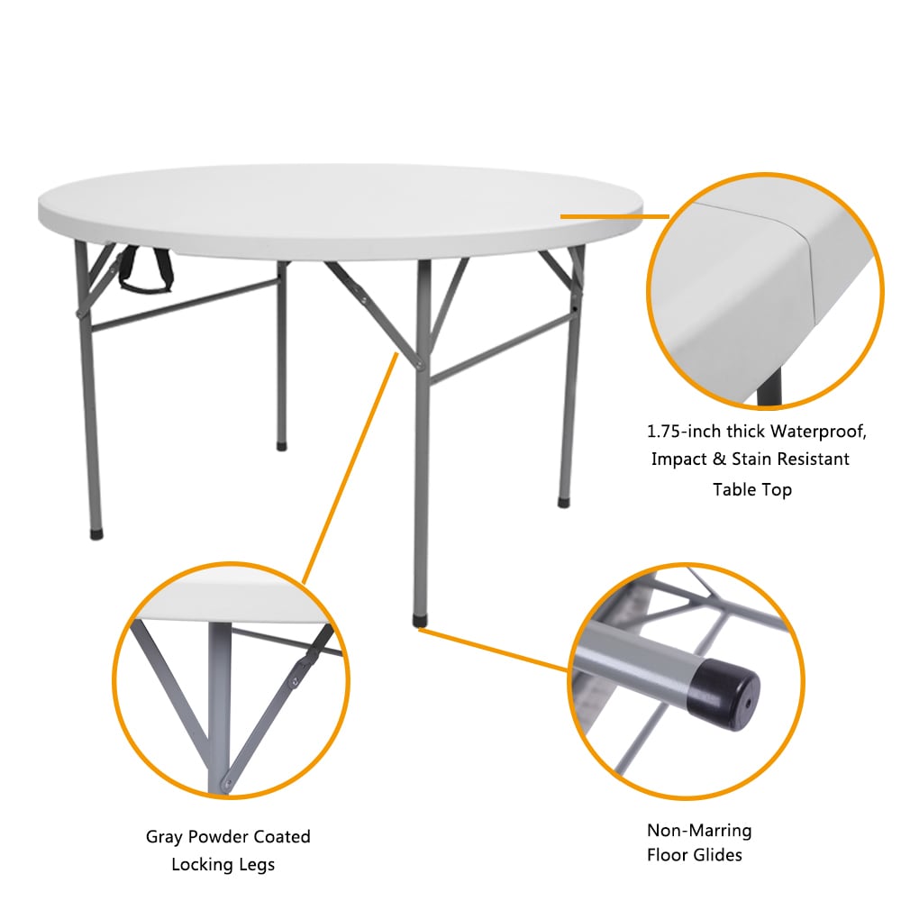 Winado 527679370093 Patio-Tables - View #8