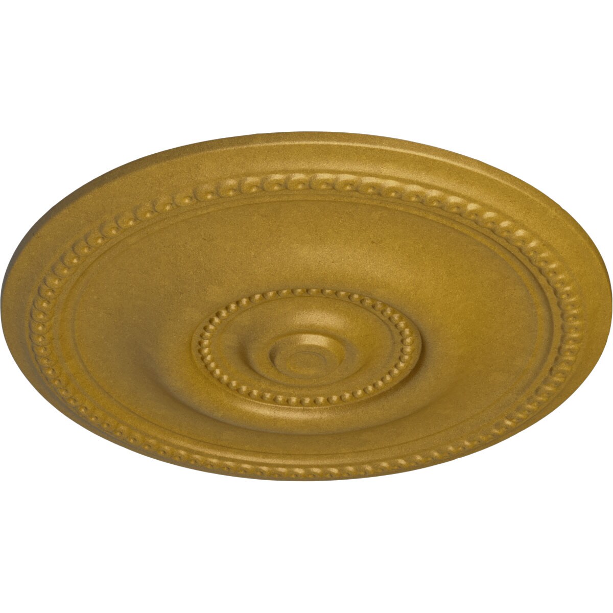 Ekena Millwork CM20BEPGS Ceiling-Medallions - View #2