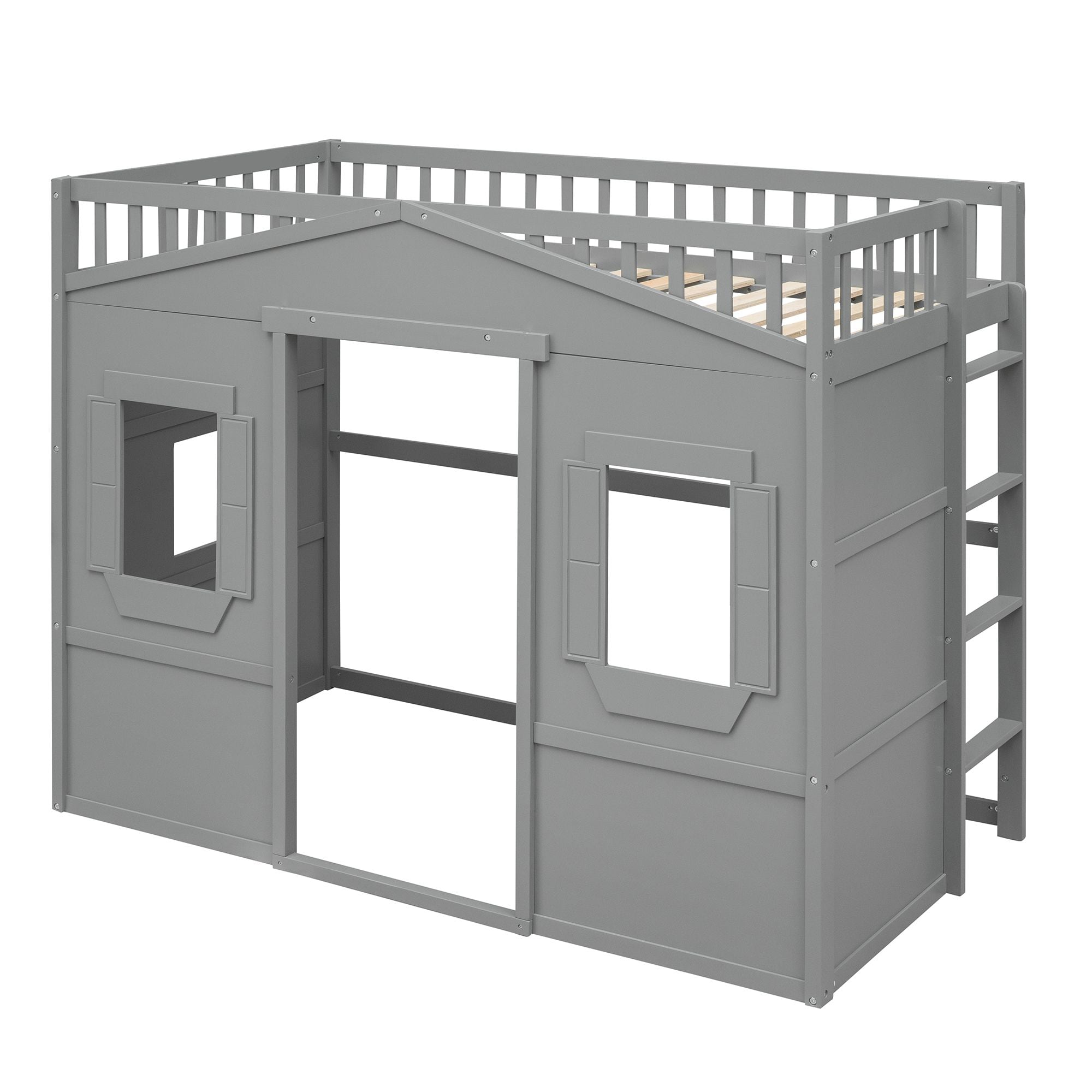 Yiekholo LL-1788AAE Bunk-Beds - View #5