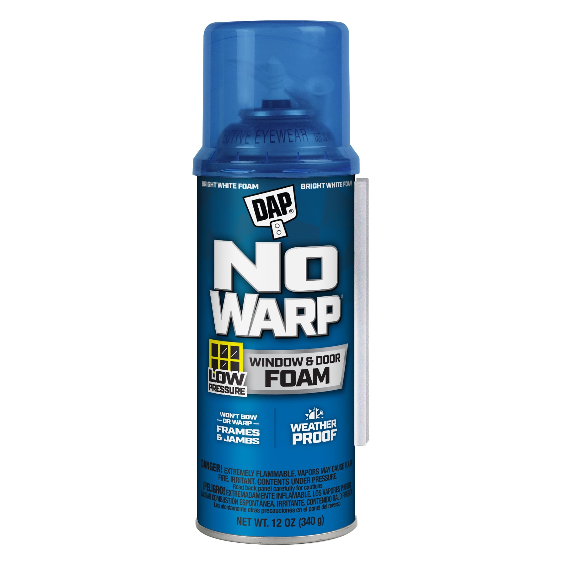 DAP 7565004000SOS Canned-Foam - View #2