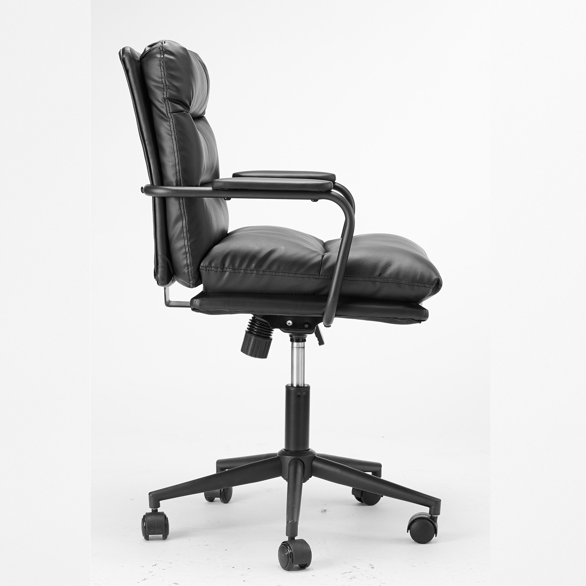 Sumyeg WF-HW66470BK-2-LA chairs - View #3