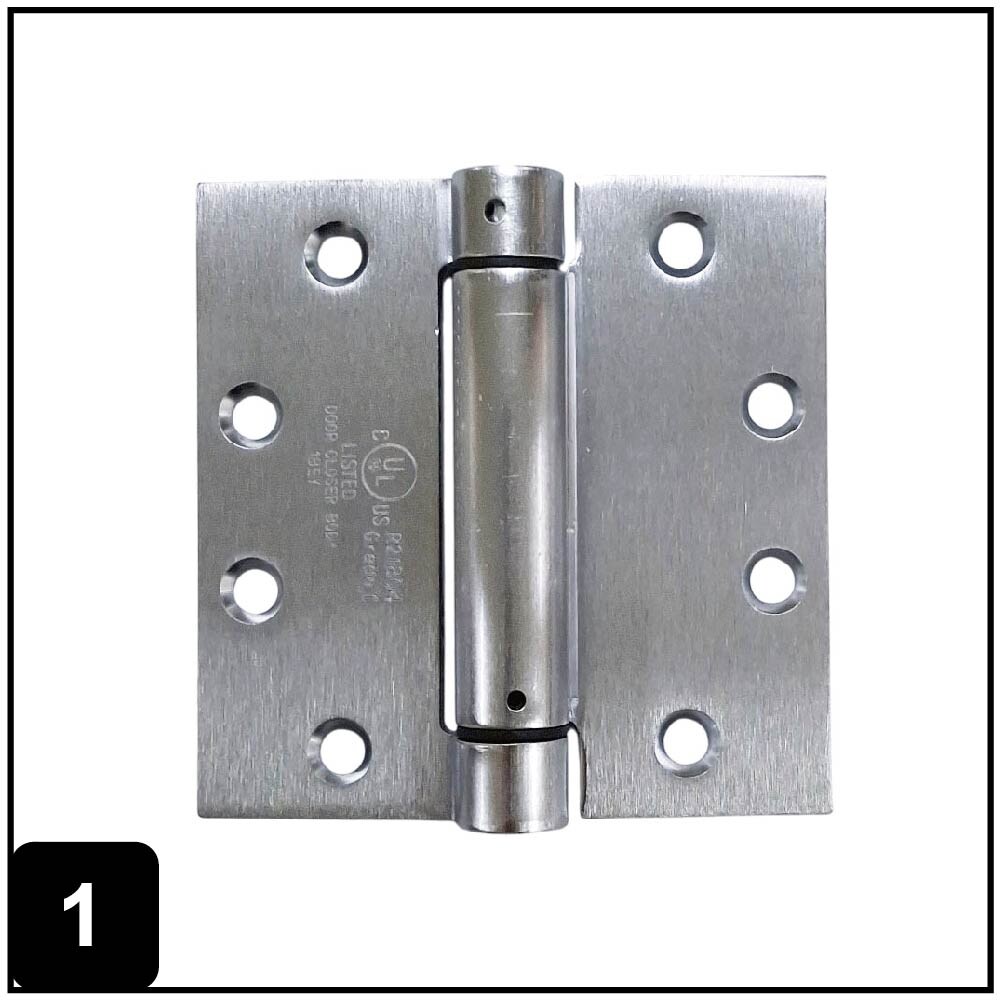 RELIABILT 32498TNBLG Entry-Door-Hinges - View #2