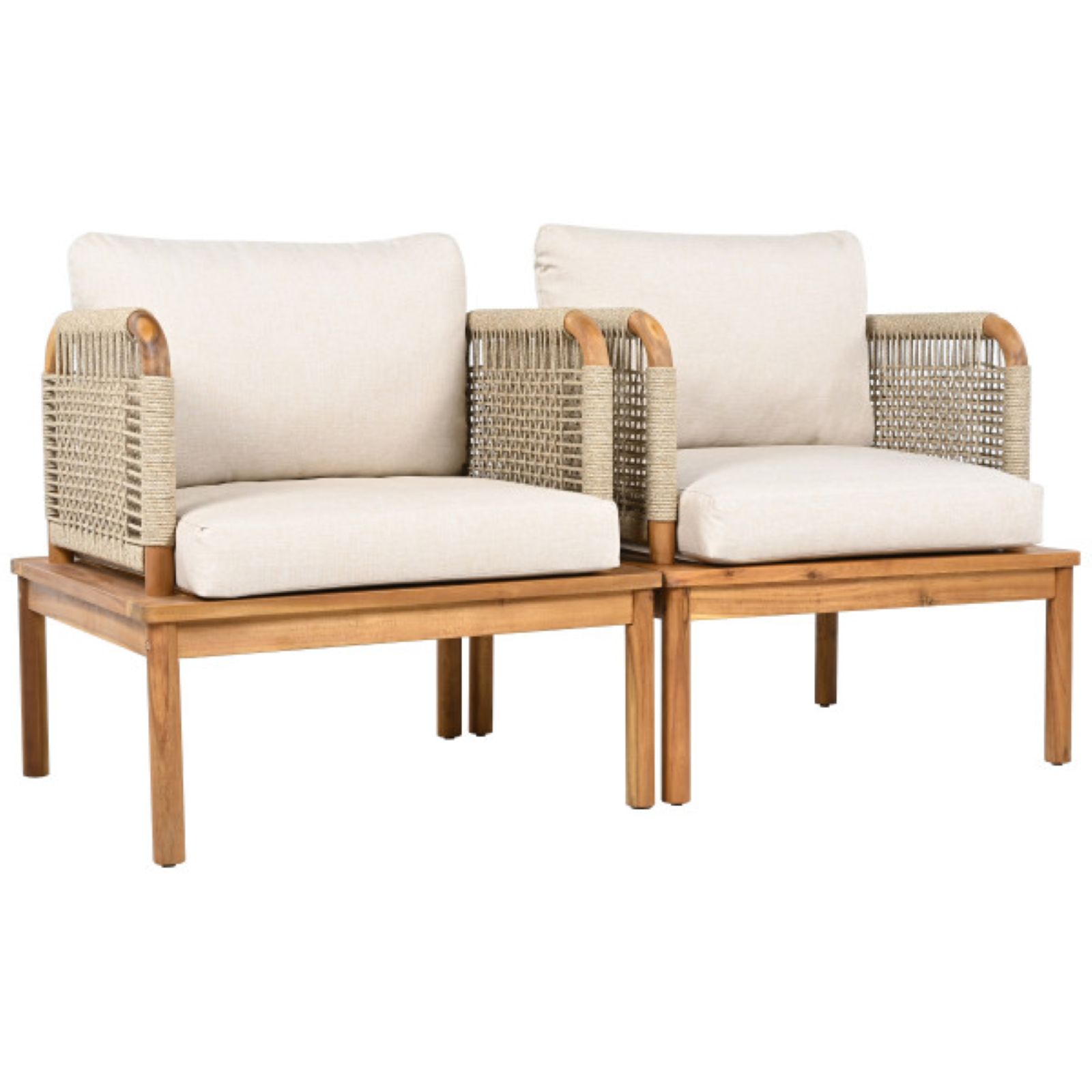 Christopher Knight Home 328938 Patio-Chairs - View #7