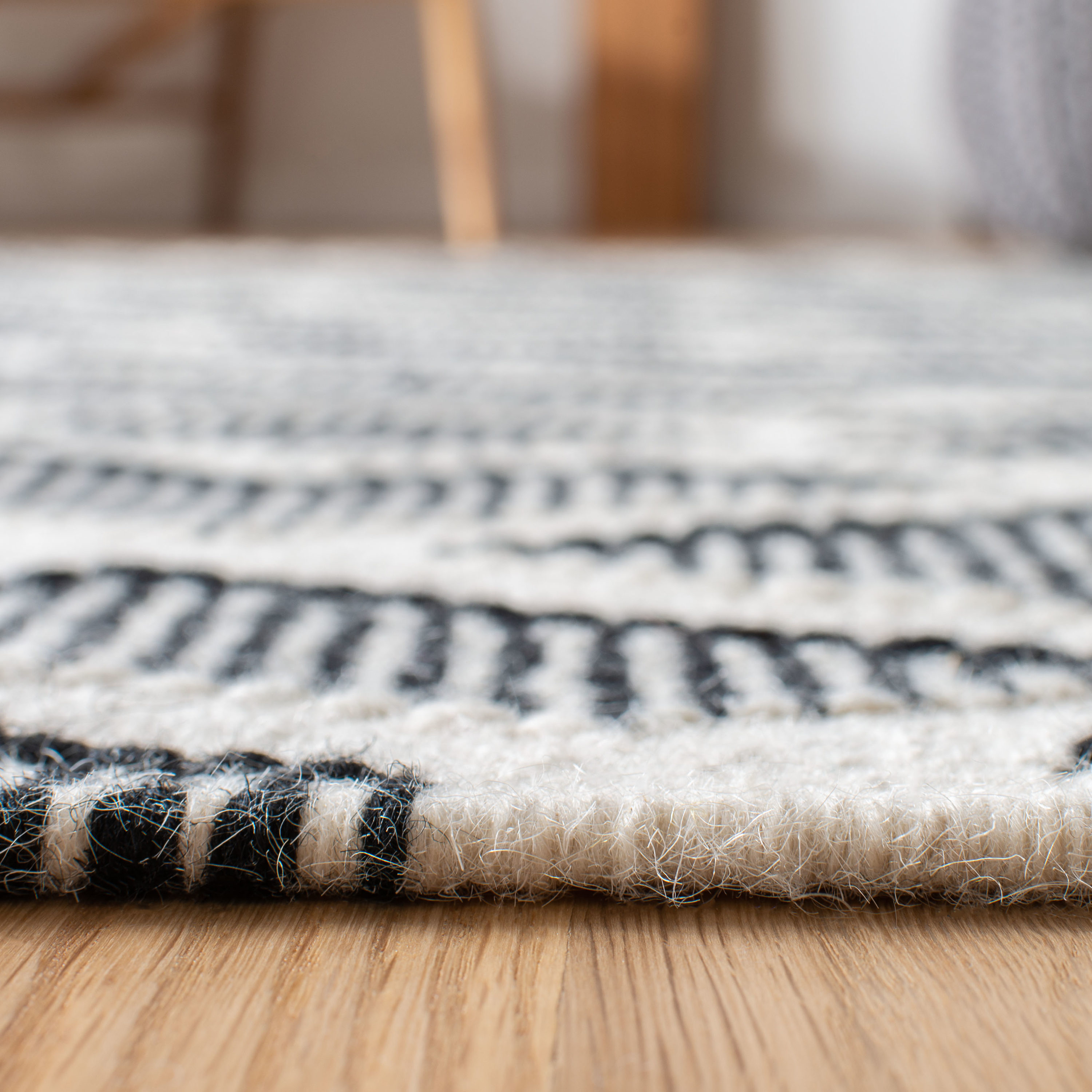 Safavieh KLM520A-5 rugs - View #5