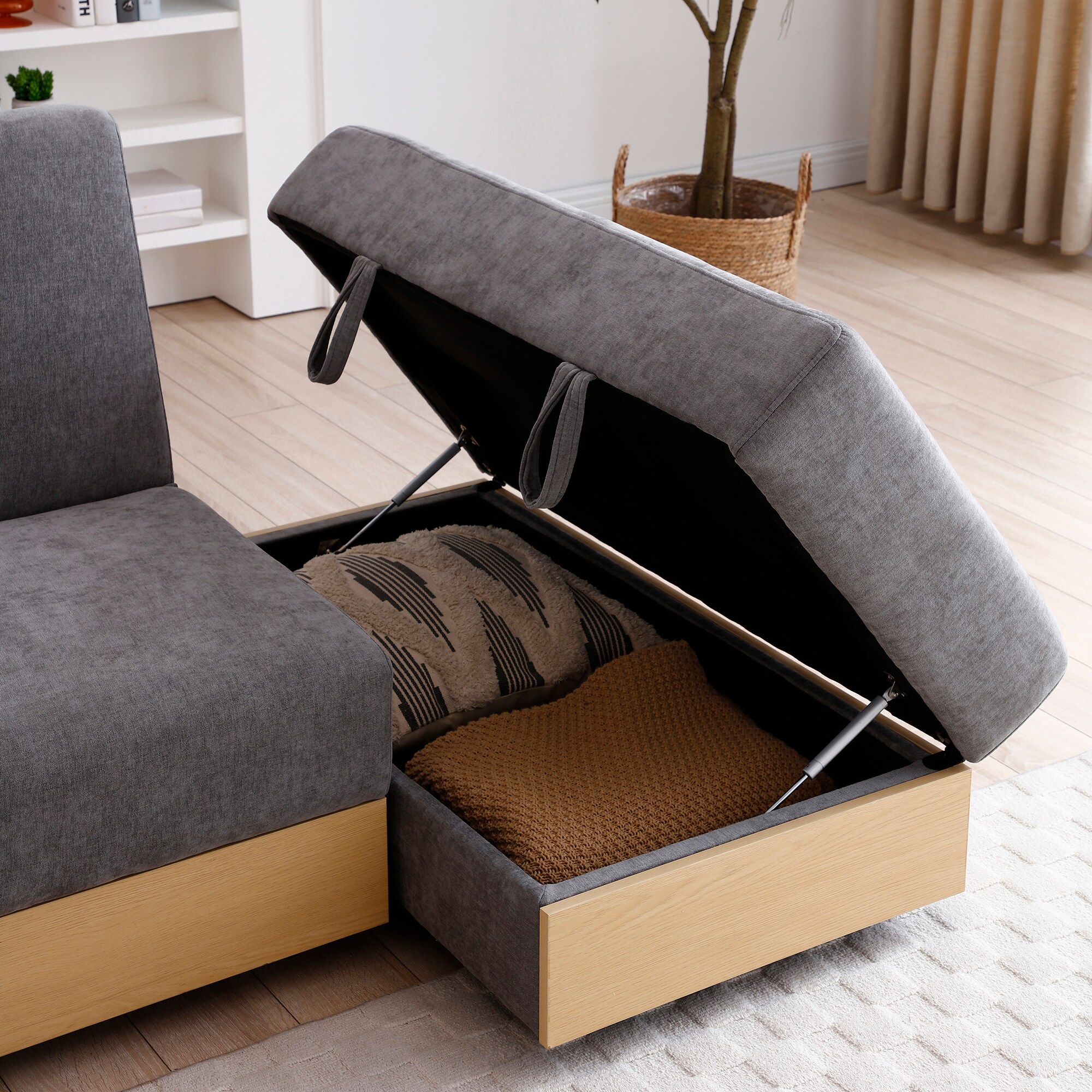 Bybafun YA3700262 Sofas-Loveseats - View #6