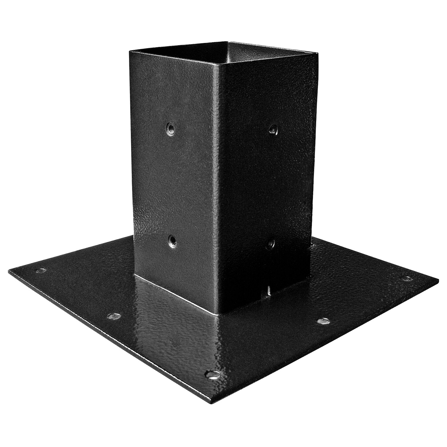 Mail Boss 7510-X3-BLK-SM mailboxes - View #11