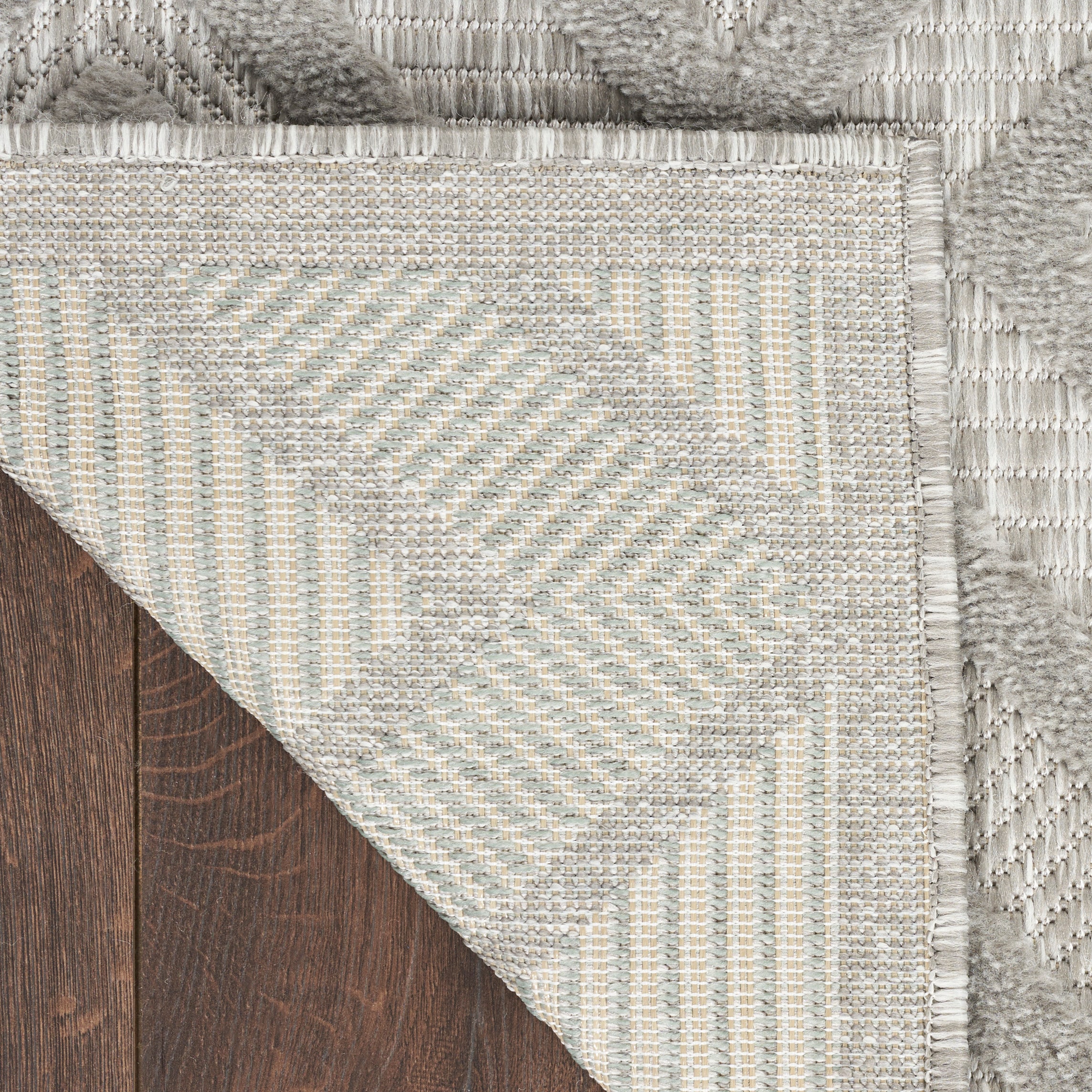 Nourison 099446043689 rugs - View #3