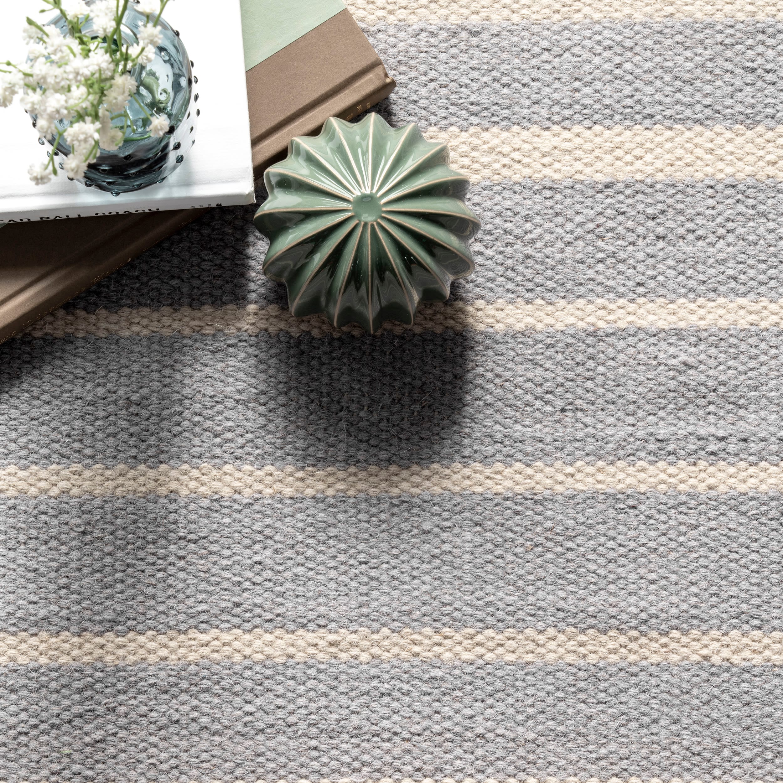 nuLOOM MTVN01B-609 rugs - View #3