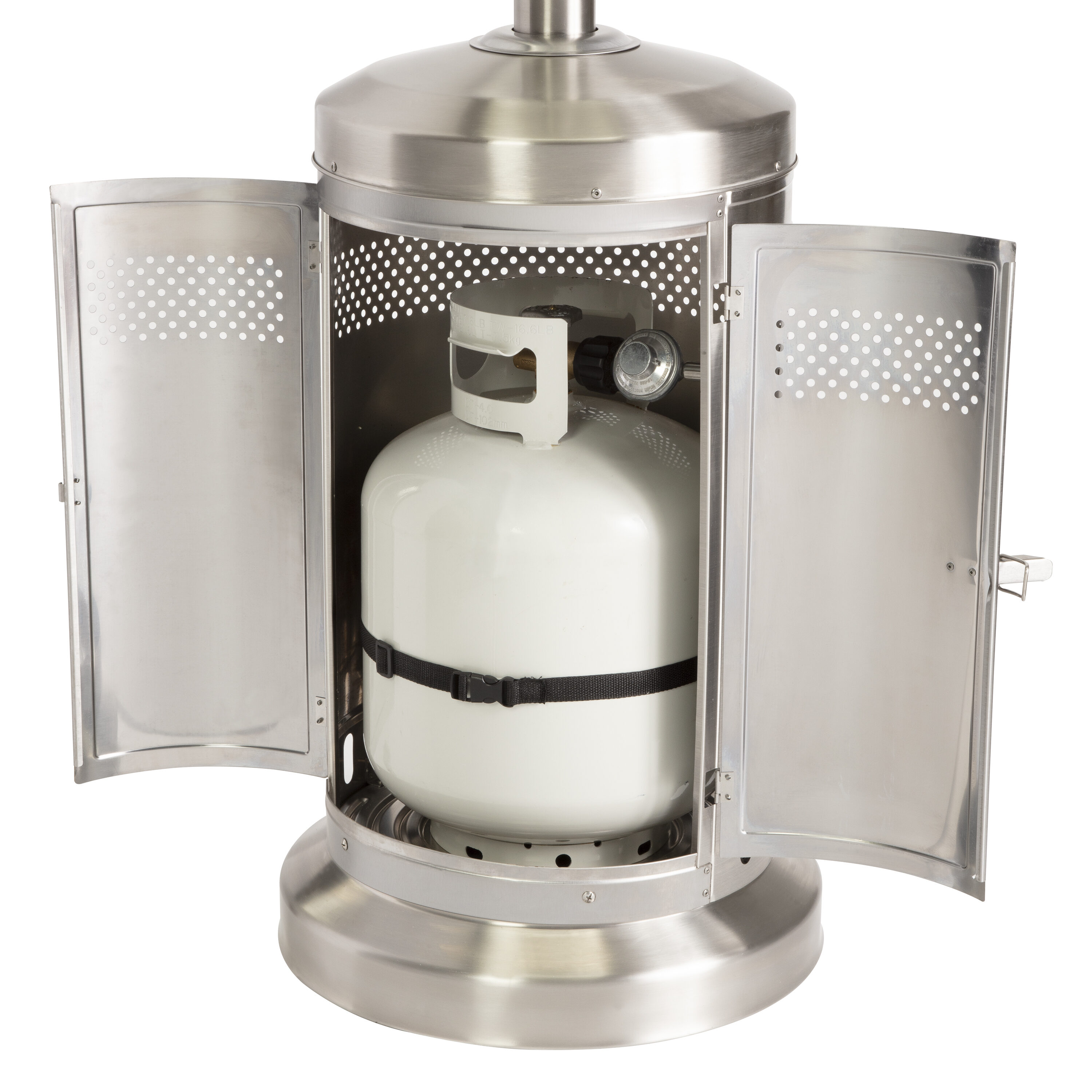 Cuisinart COH-300 Outdoor-Gas-Patio-Heaters - View #5