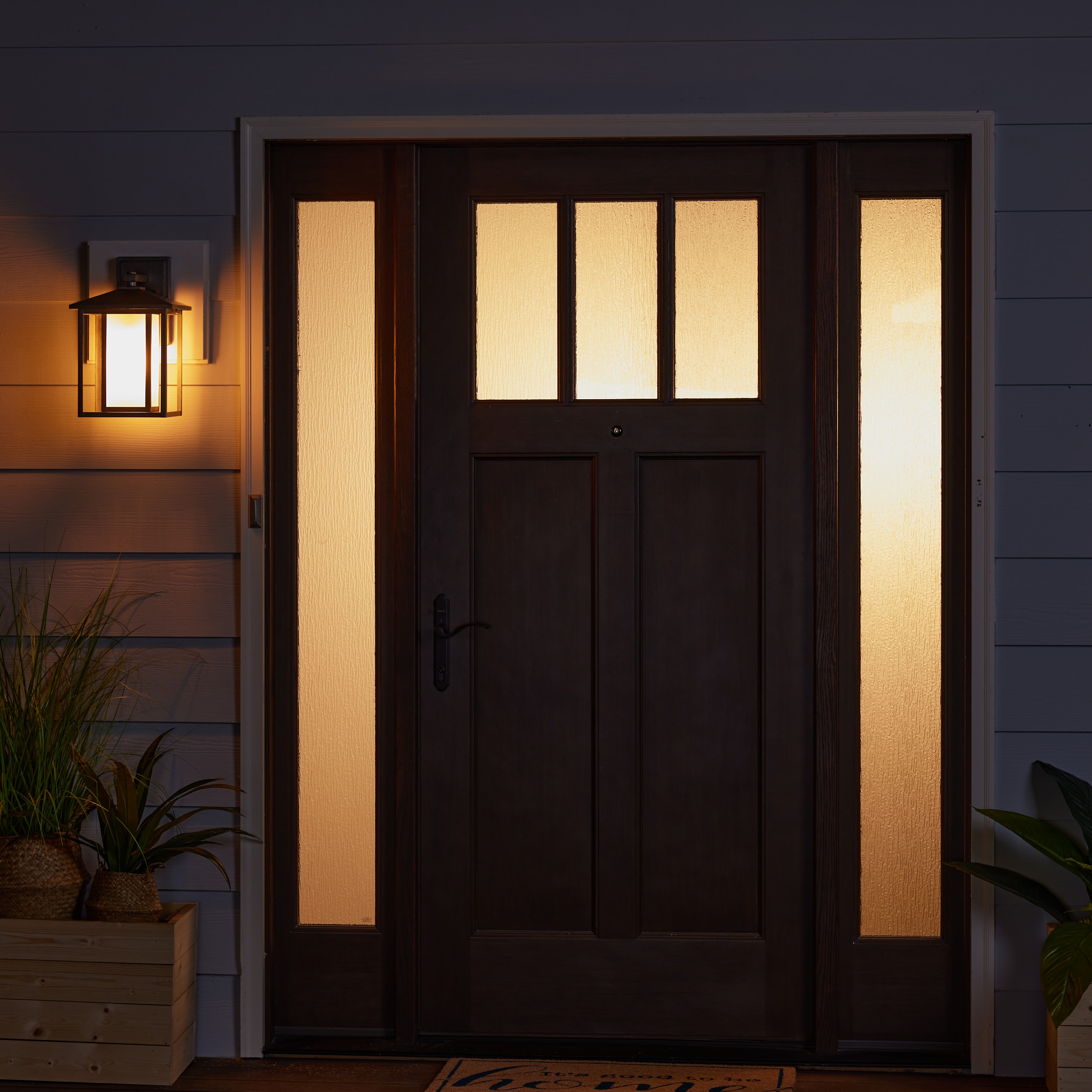 Generation Lighting 89031-57 Outdoor-Wall-Lighting - View #4