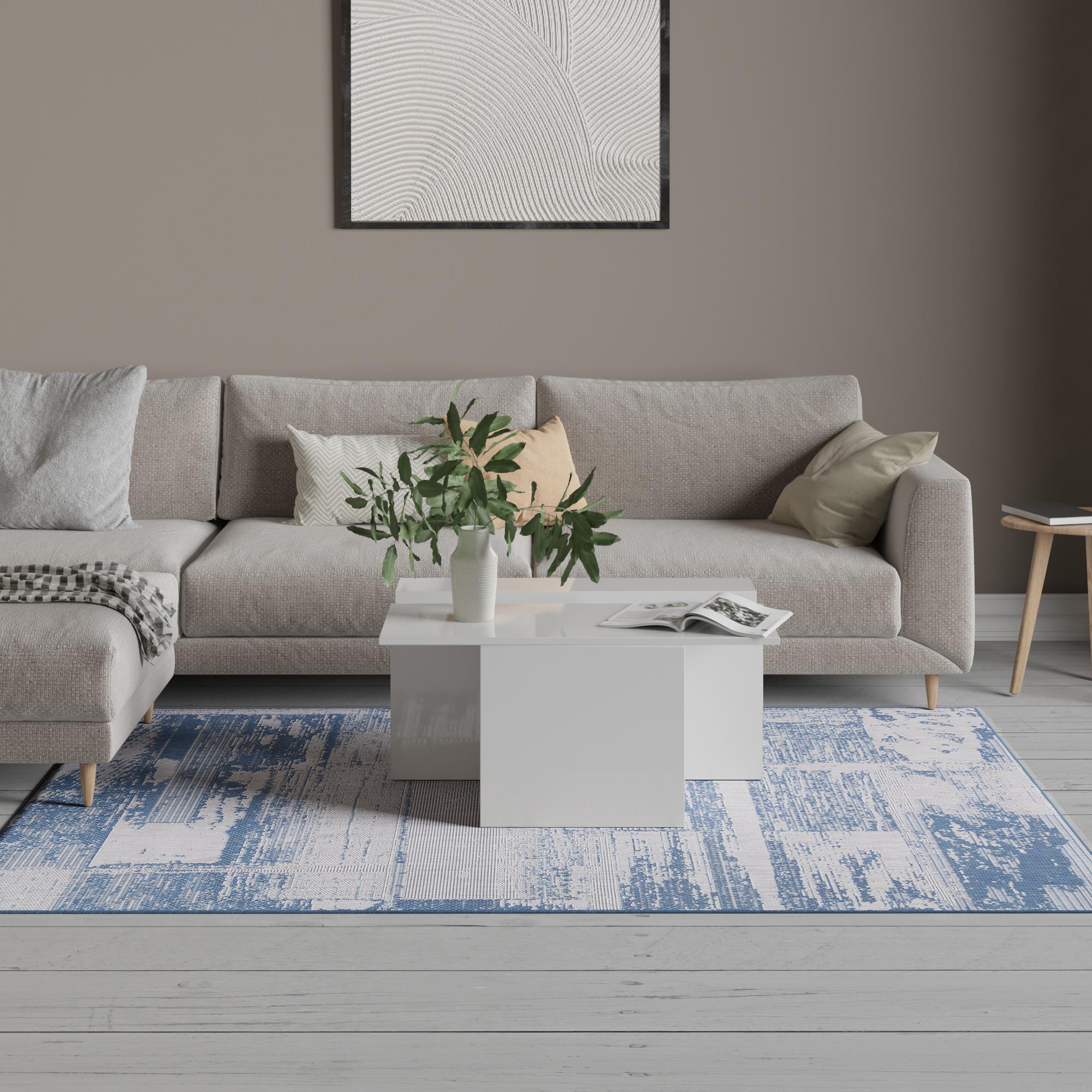 MH LONDON MH-RG-2023 MB rugs - View #8