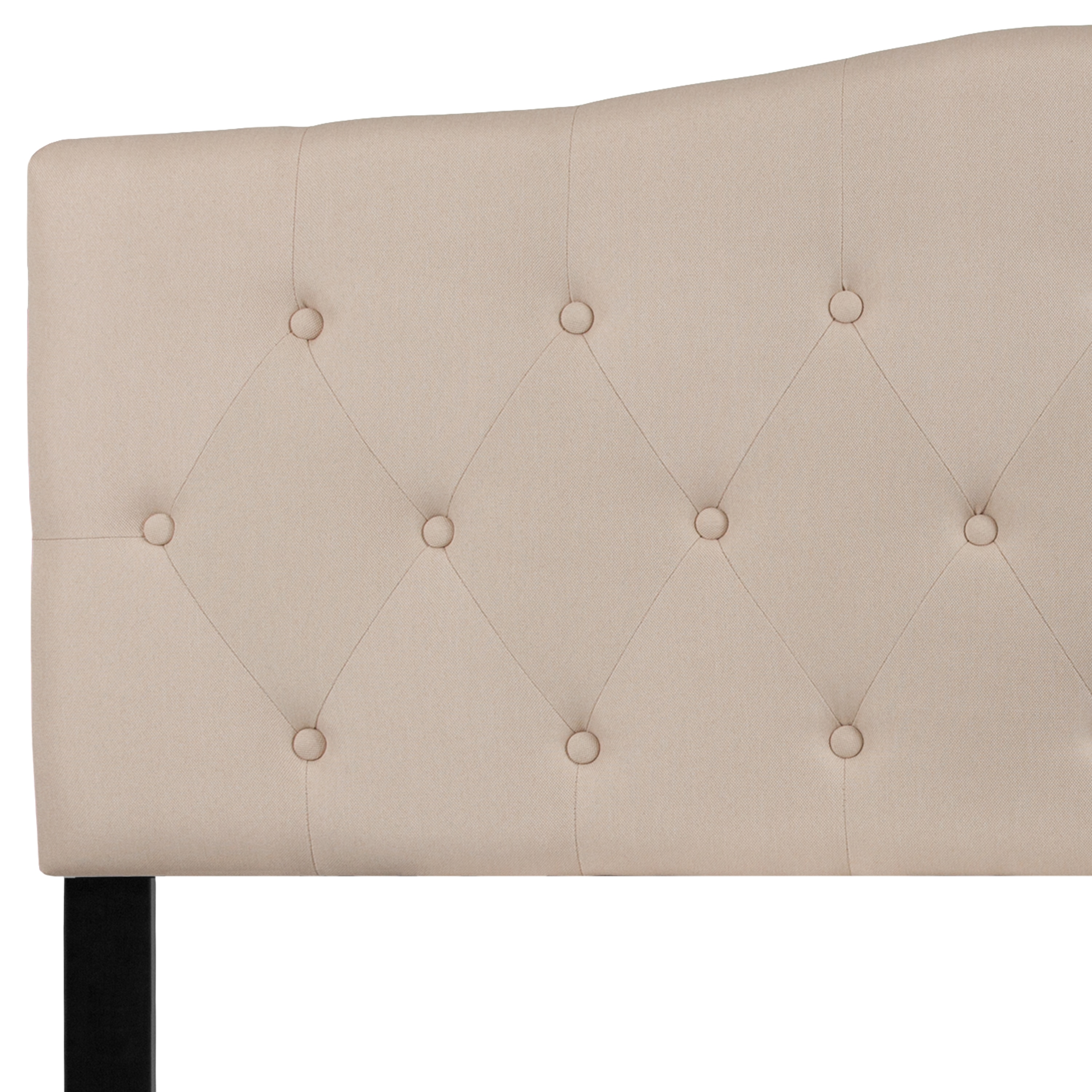 Flash Furniture 889142220039 Upholstered-Headboards - View #9