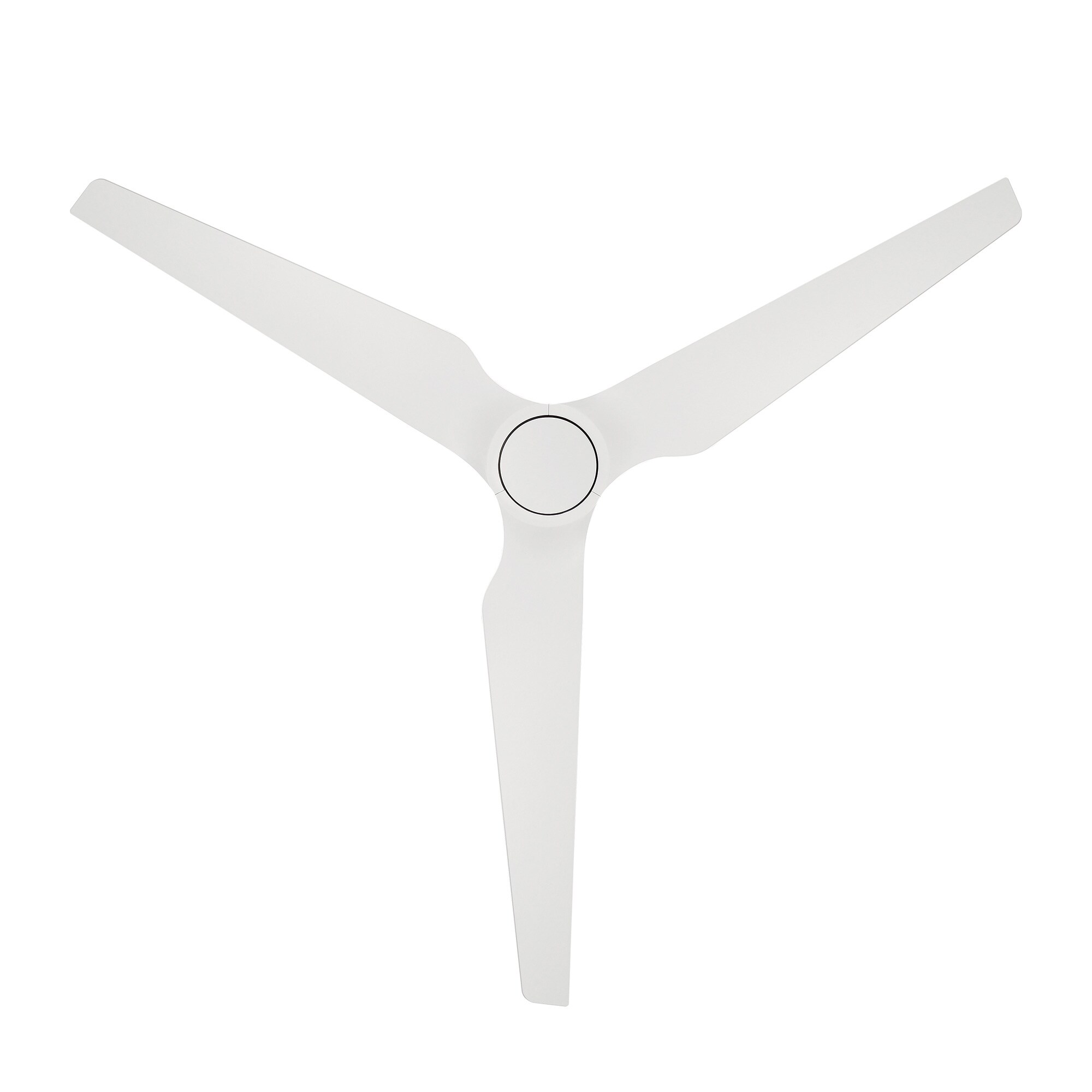 WAC Lighting F-069U-MW Ceiling-Fans - View #4